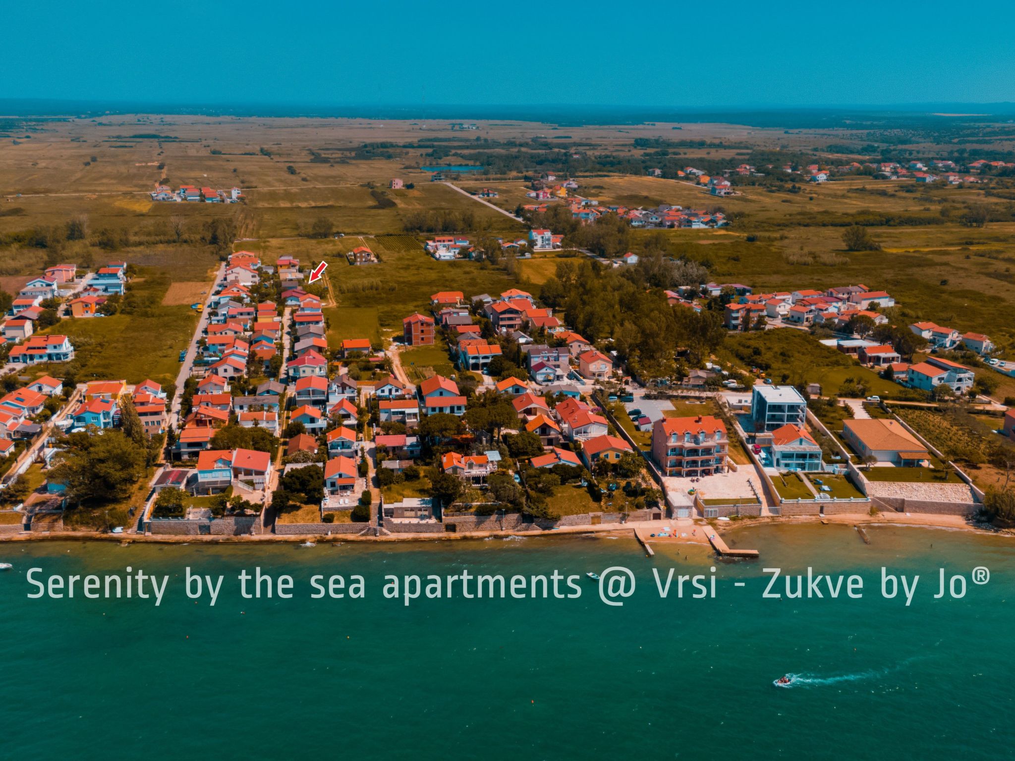 Gelassenheit am Meer 1-Draußen