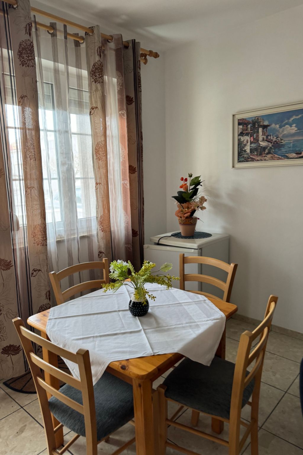 Photo of "Antica 01" direkt am Strand