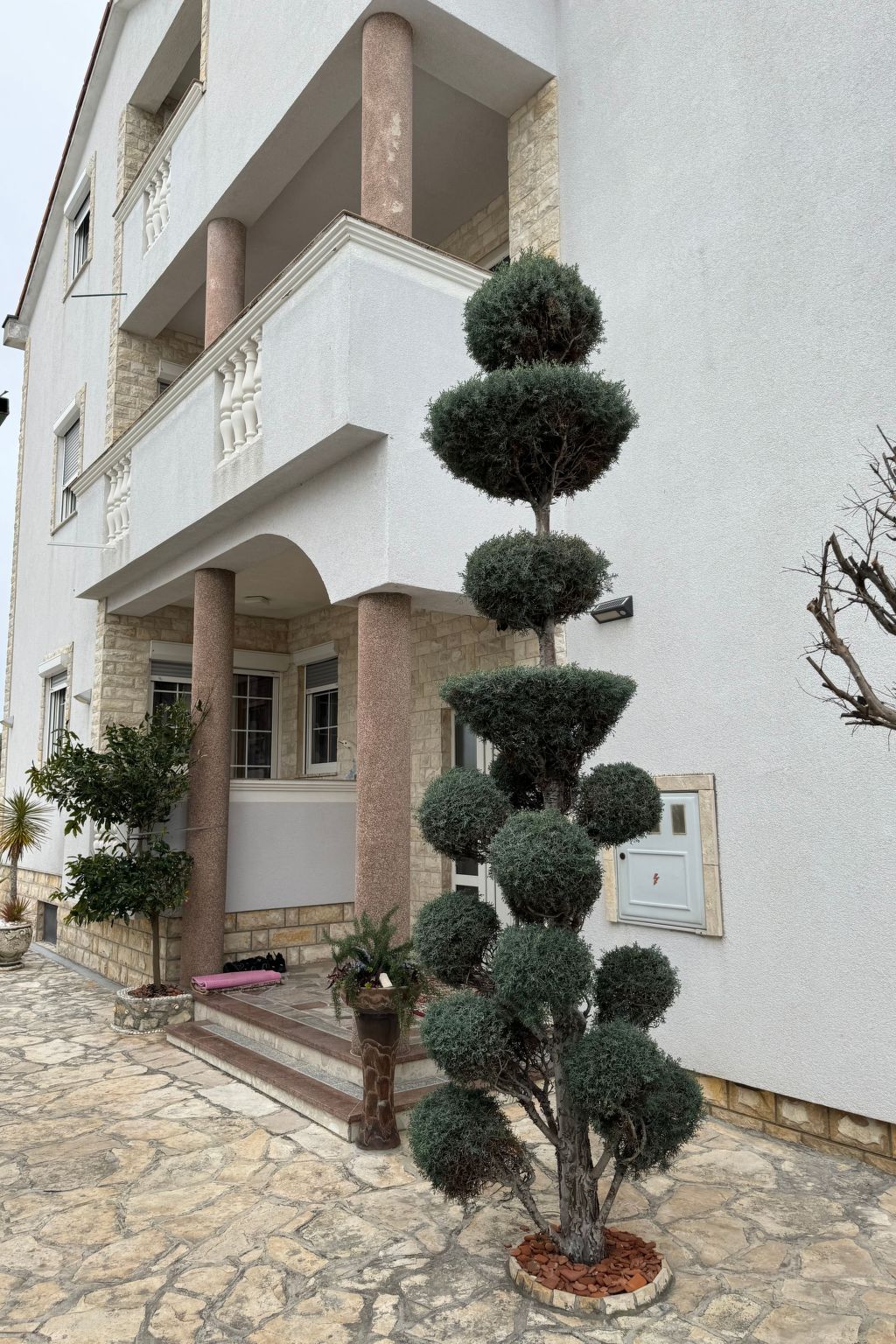 Photo of "Antica 01" direkt am Strand