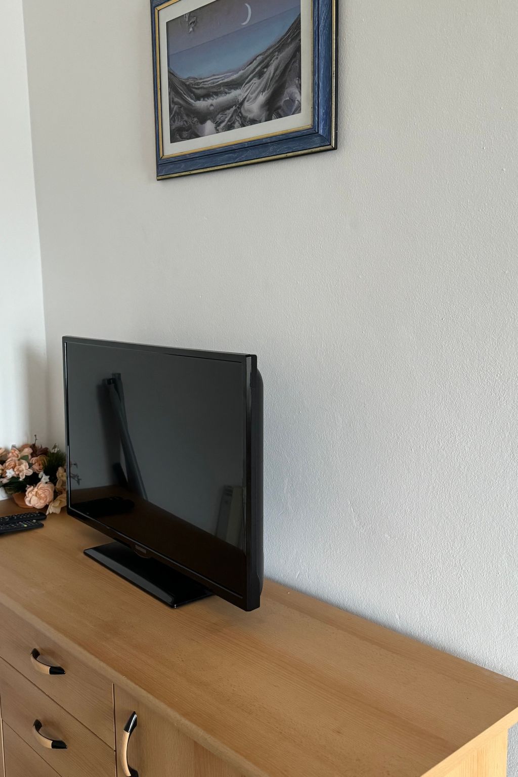 Photo of "Antica 01" direkt am Strand