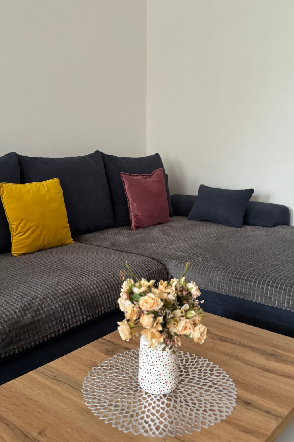 Photo of "Antica 01" direkt am Strand