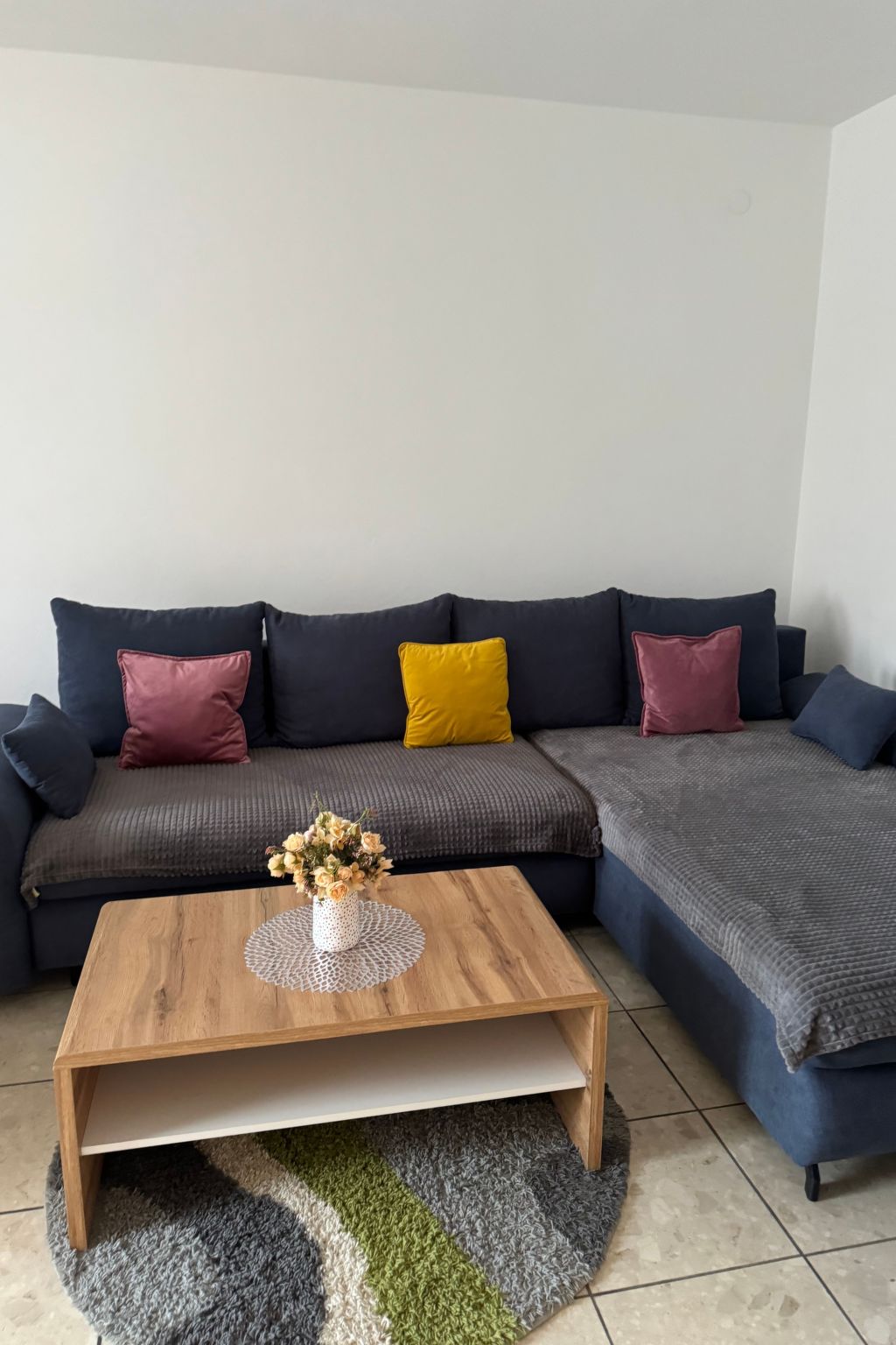 Photo of "Antica 01" direkt am Strand