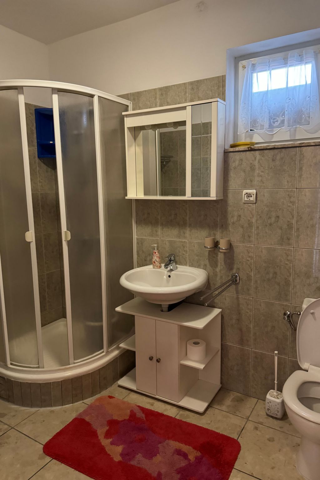 Photo of "Antica 01" direkt am Strand