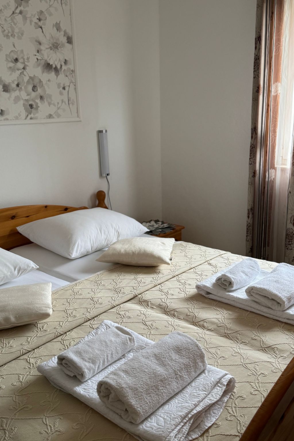 Photo of "Antica 01" direkt am Strand