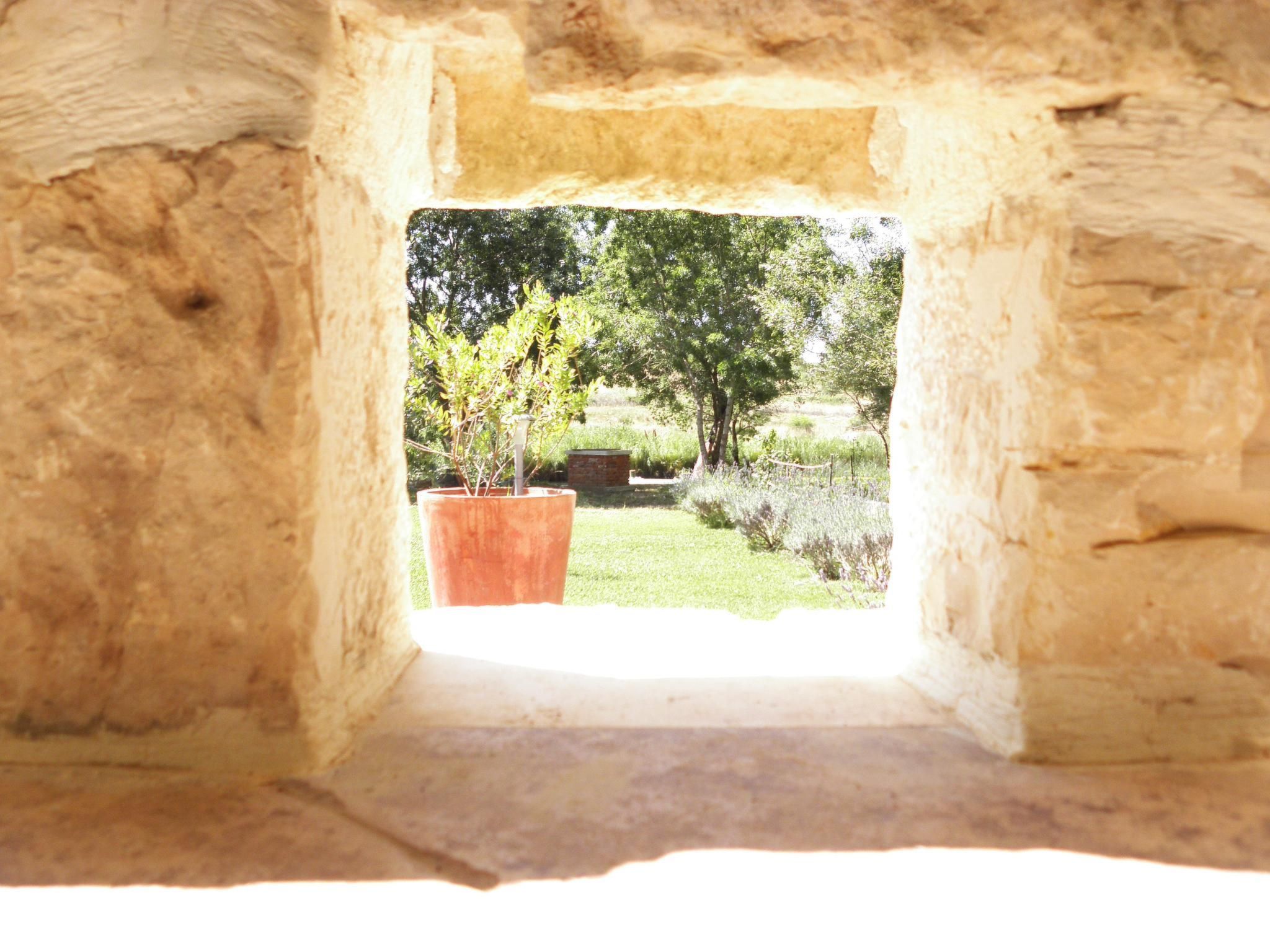 Am Fluss gelegenes Haus mit Galerieschlafplätzen-Binnen