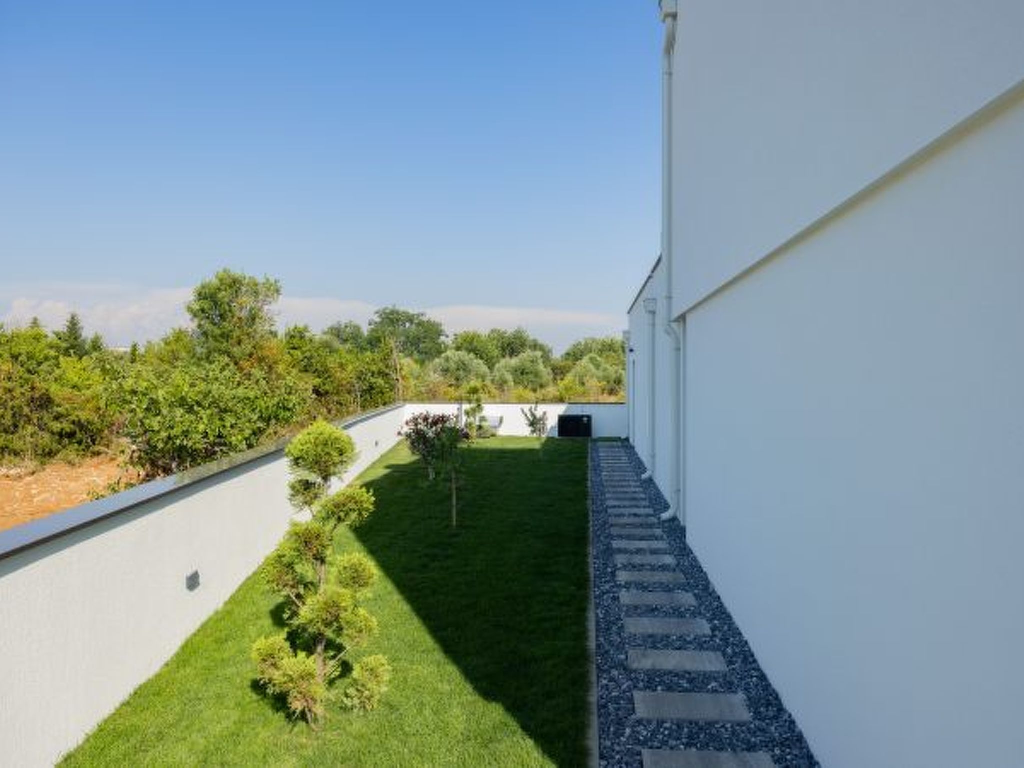 Photo of Villa Elena with two pools and spa