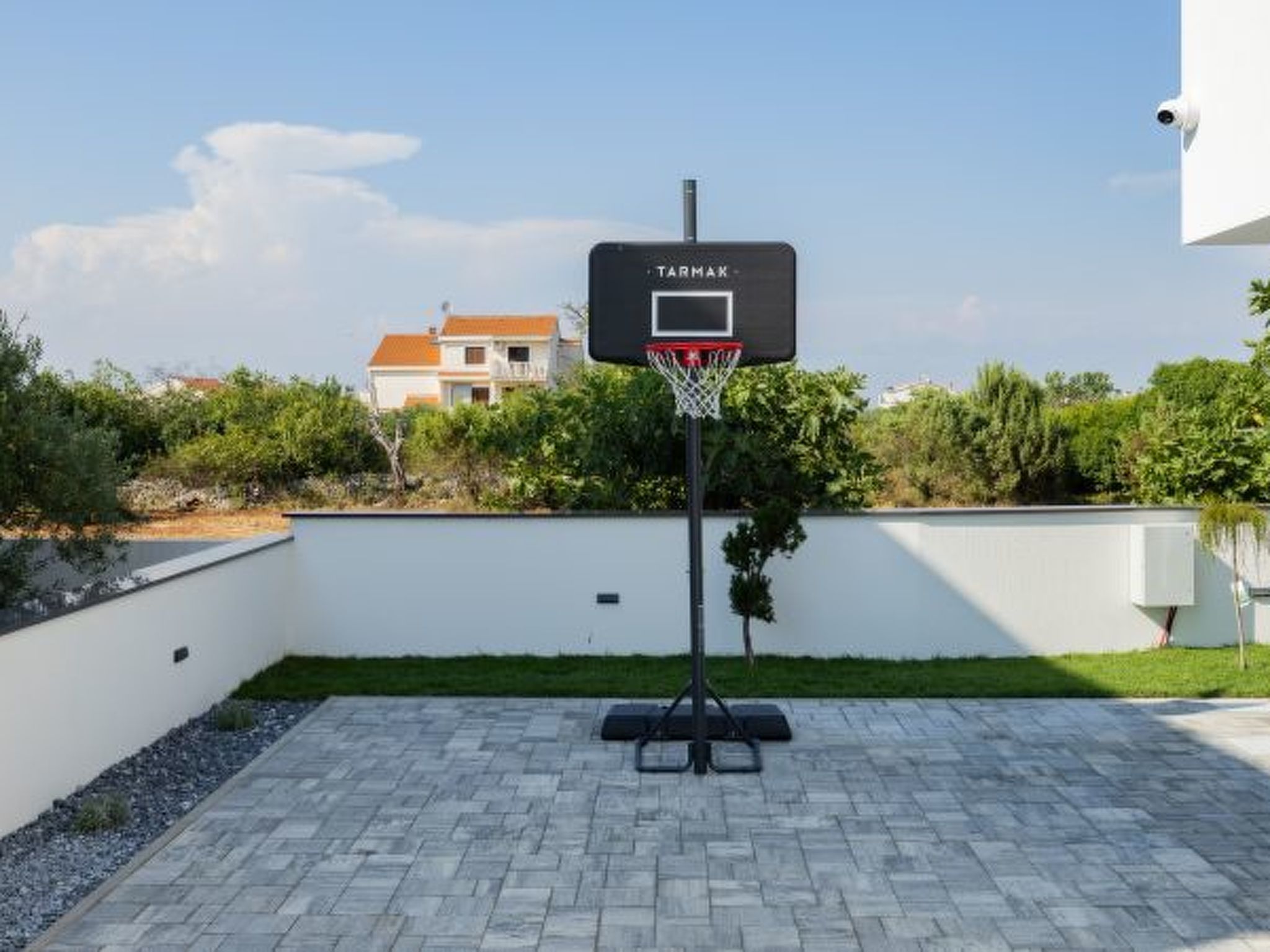 Photo of Villa Elena with two pools and spa