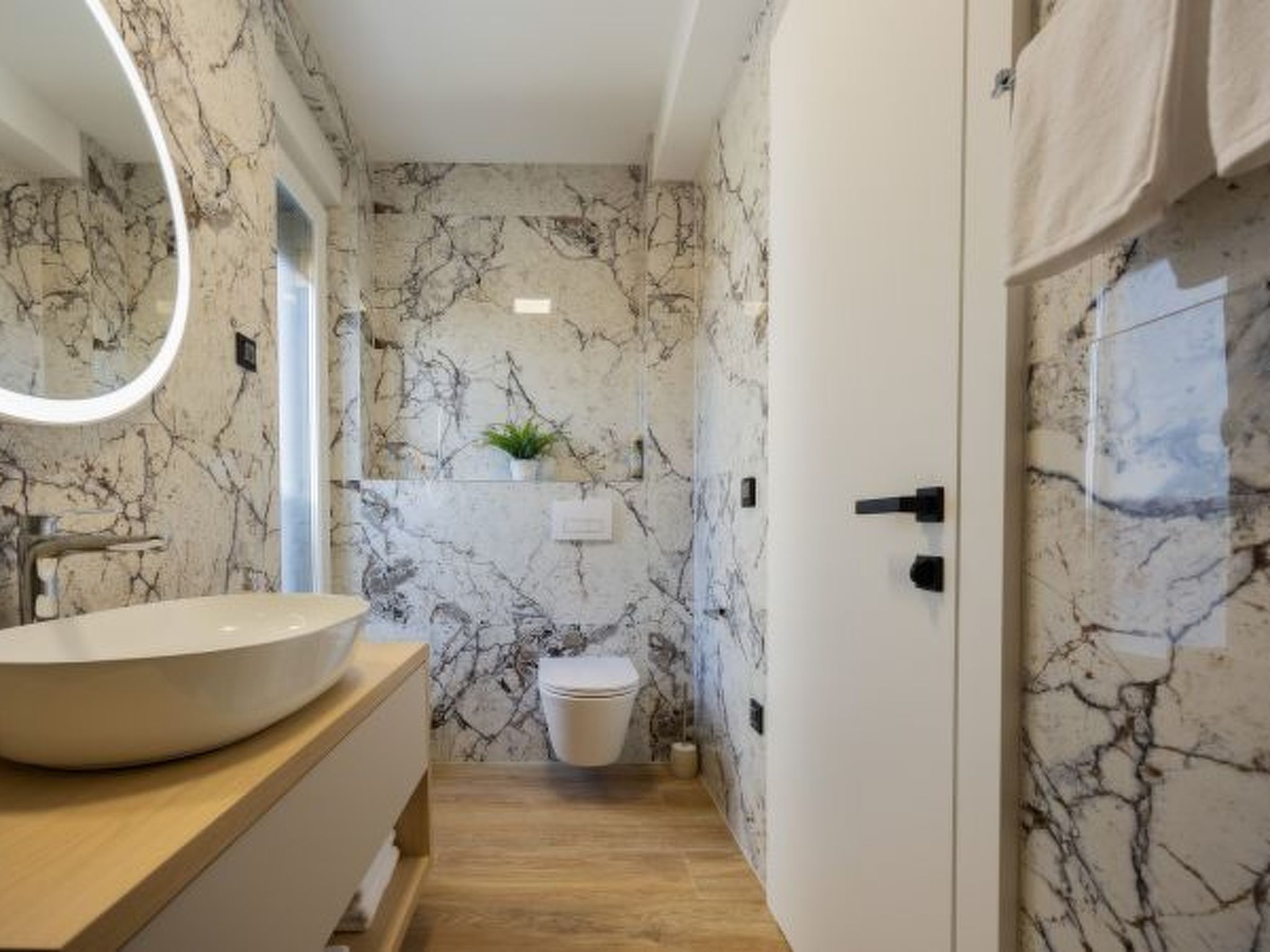 Photo of Villa Elena with two pools and spa