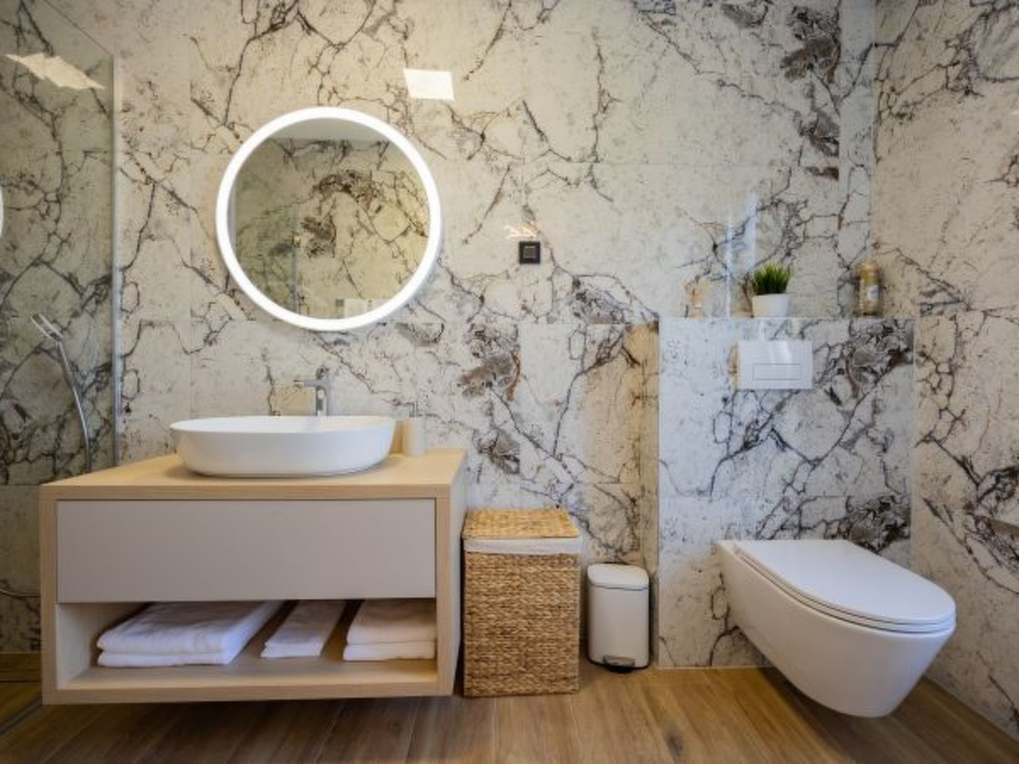 Photo of Villa Elena with two pools and spa