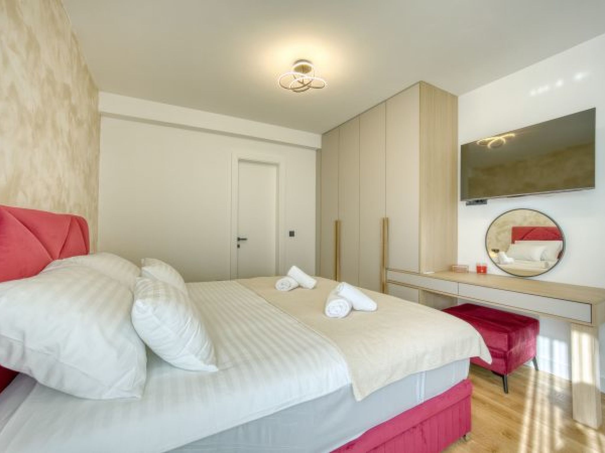 Photo of Villa Elena with two pools and spa