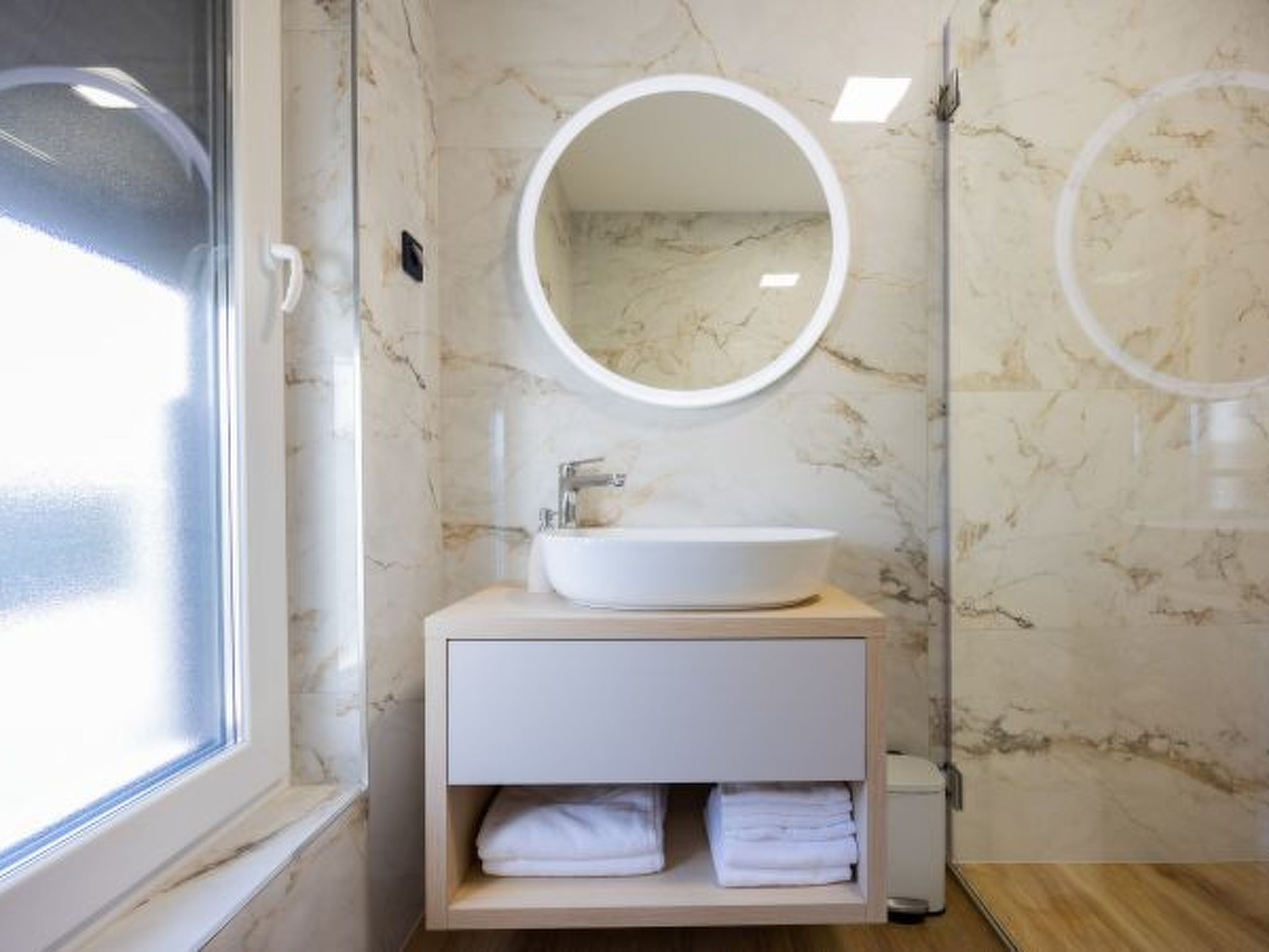 Photo of Villa Elena with two pools and spa