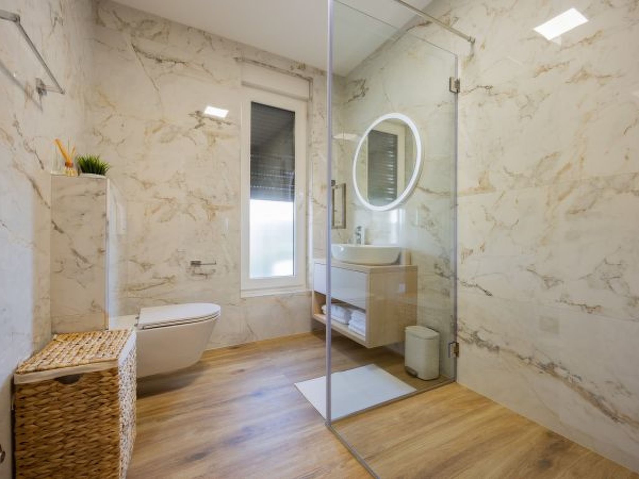 Photo of Villa Elena with two pools and spa