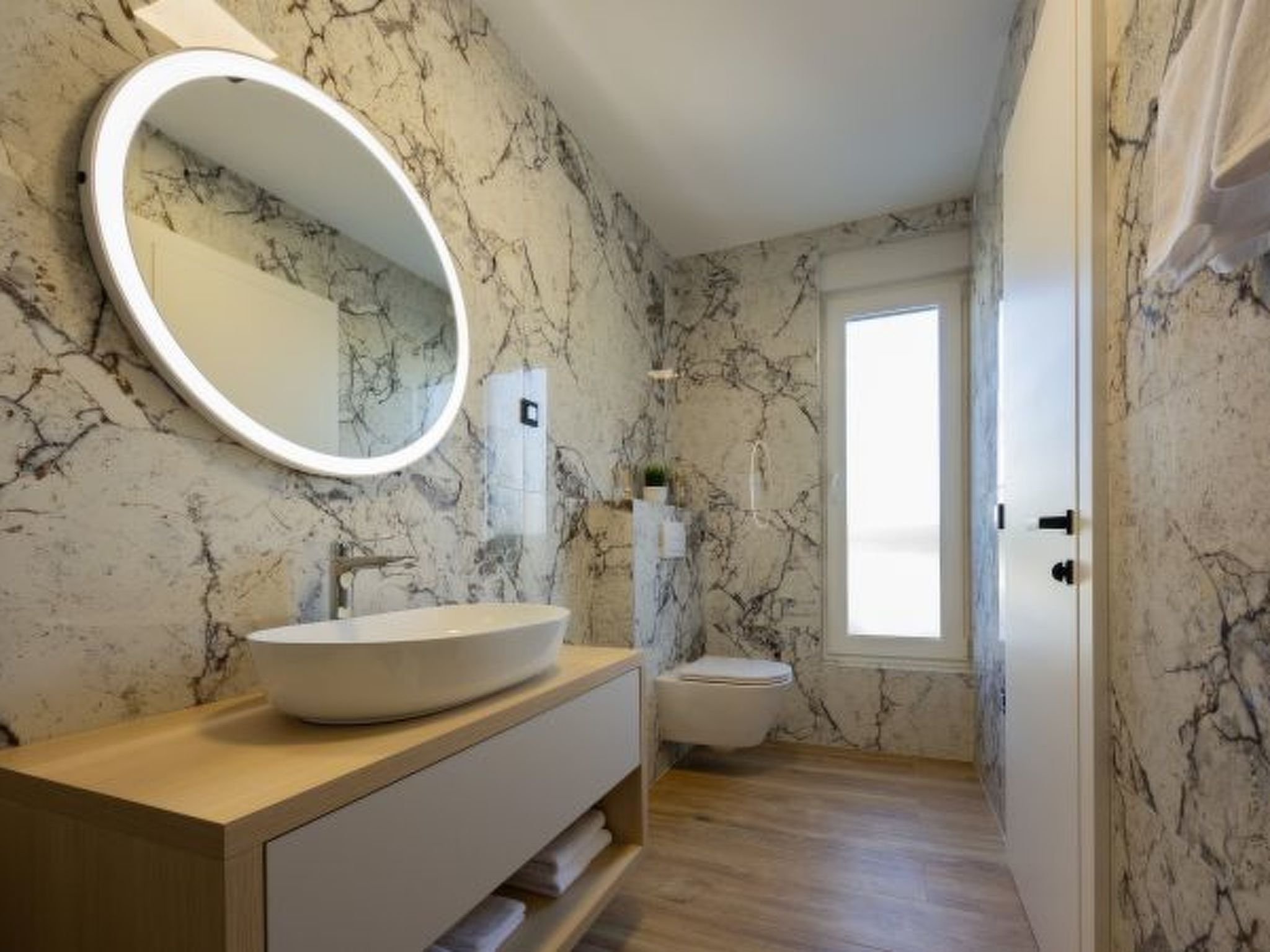 Photo of Villa Elena with two pools and spa