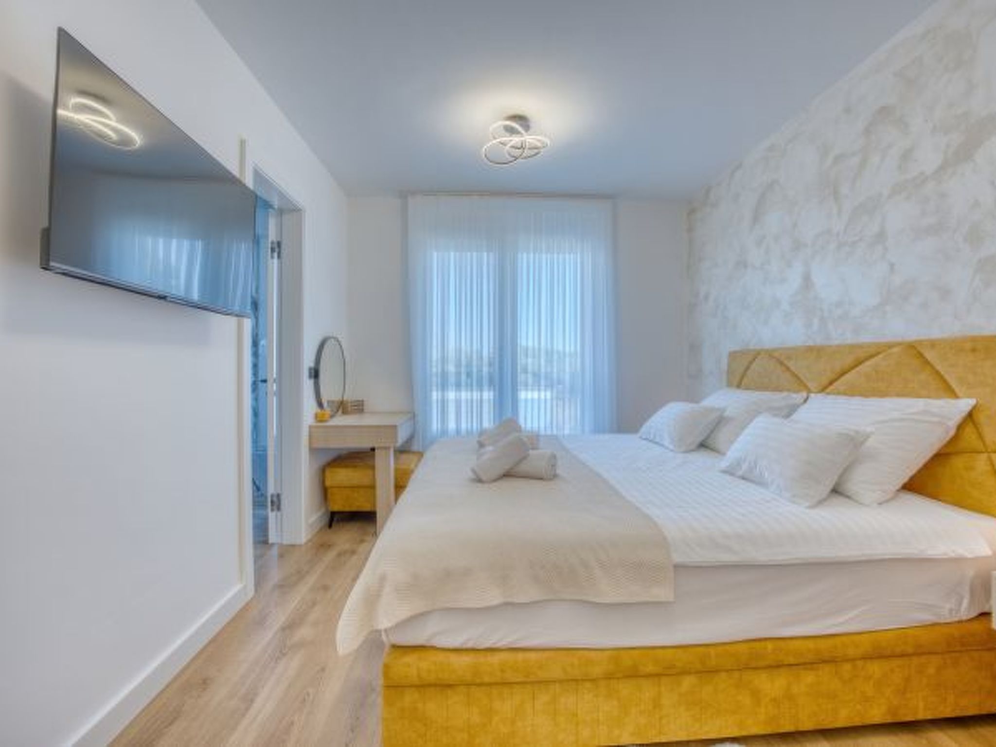 Photo of Villa Elena with two pools and spa