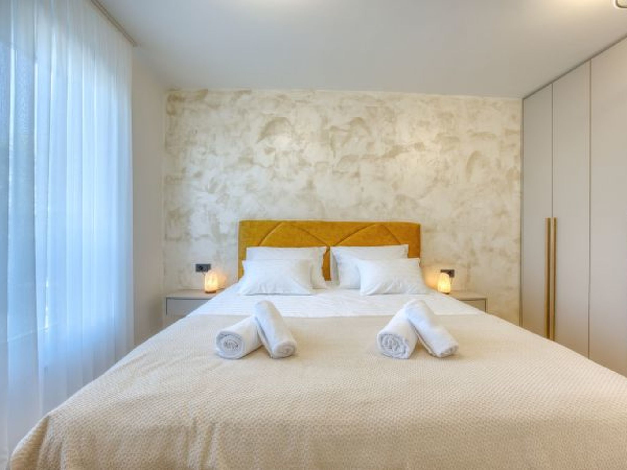 Photo of Villa Elena with two pools and spa