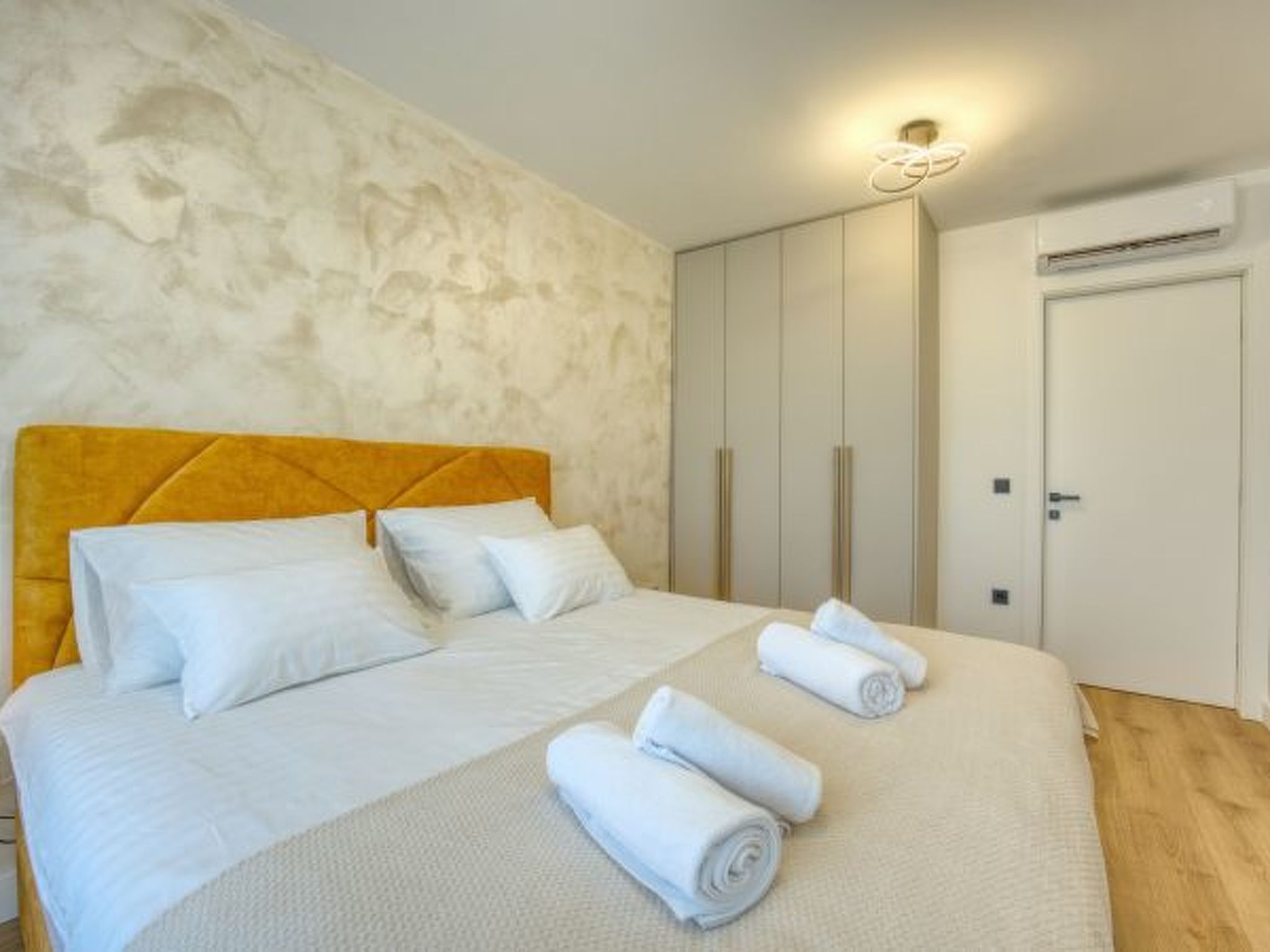 Photo of Villa Elena with two pools and spa