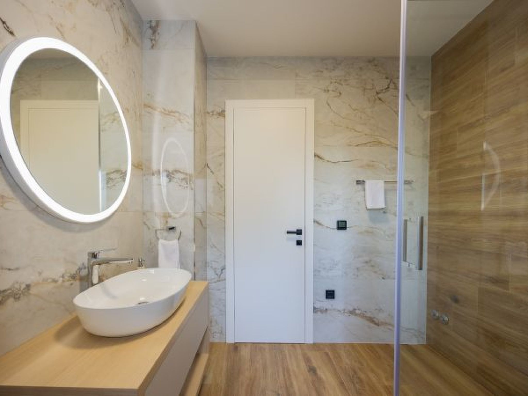 Photo of Villa Elena with two pools and spa