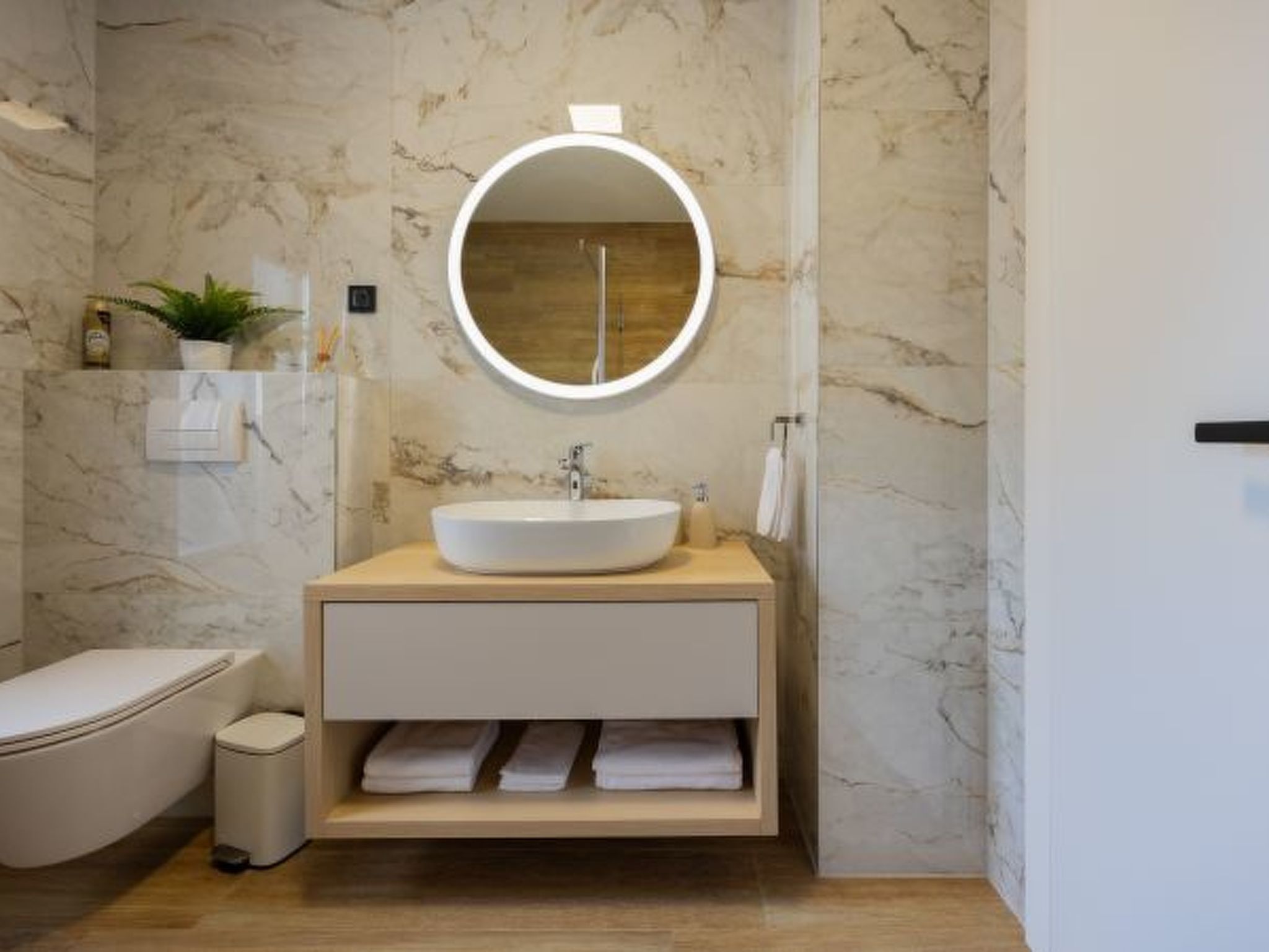 Photo of Villa Elena with two pools and spa