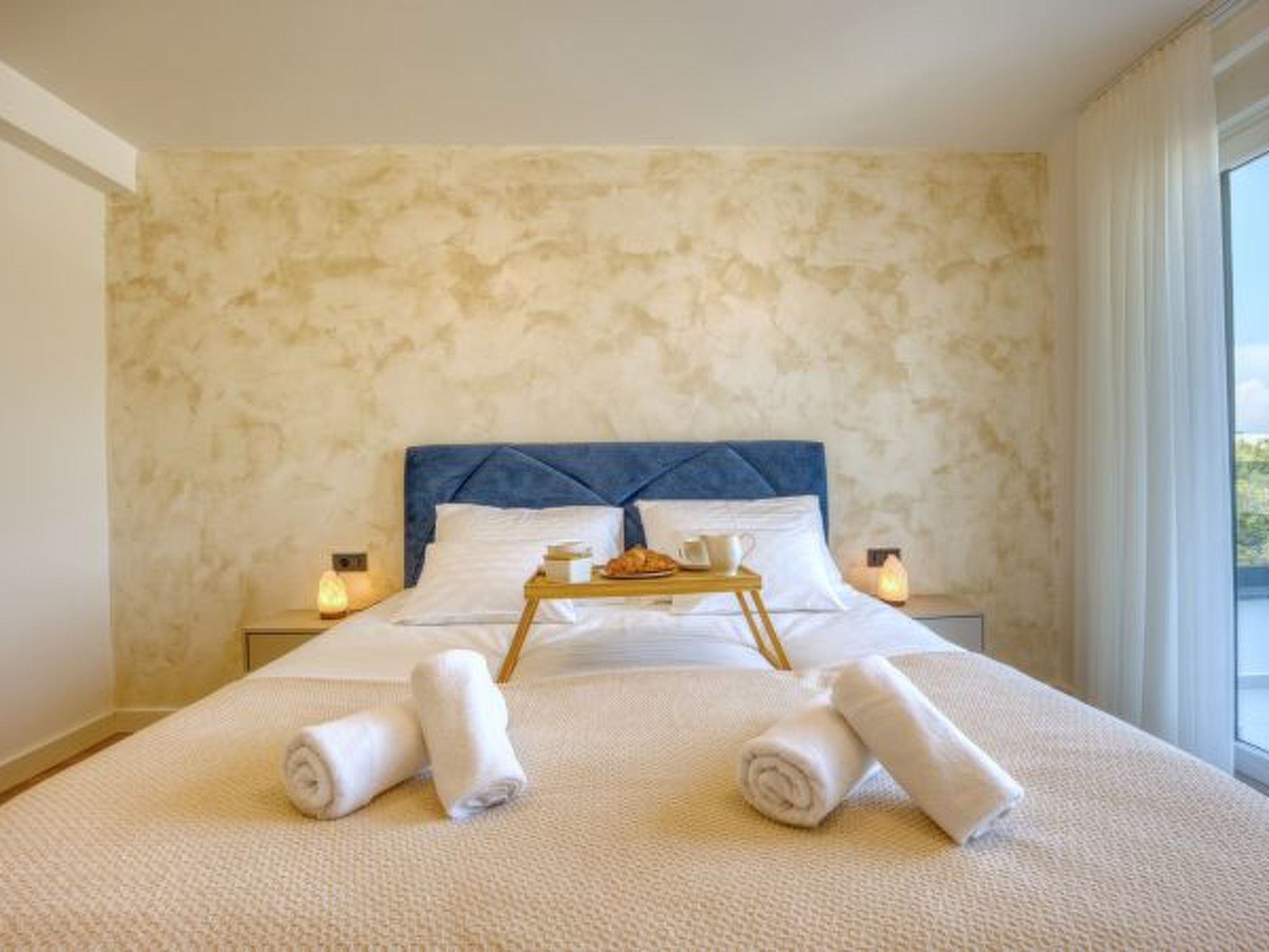 Photo of Villa Elena with two pools and spa