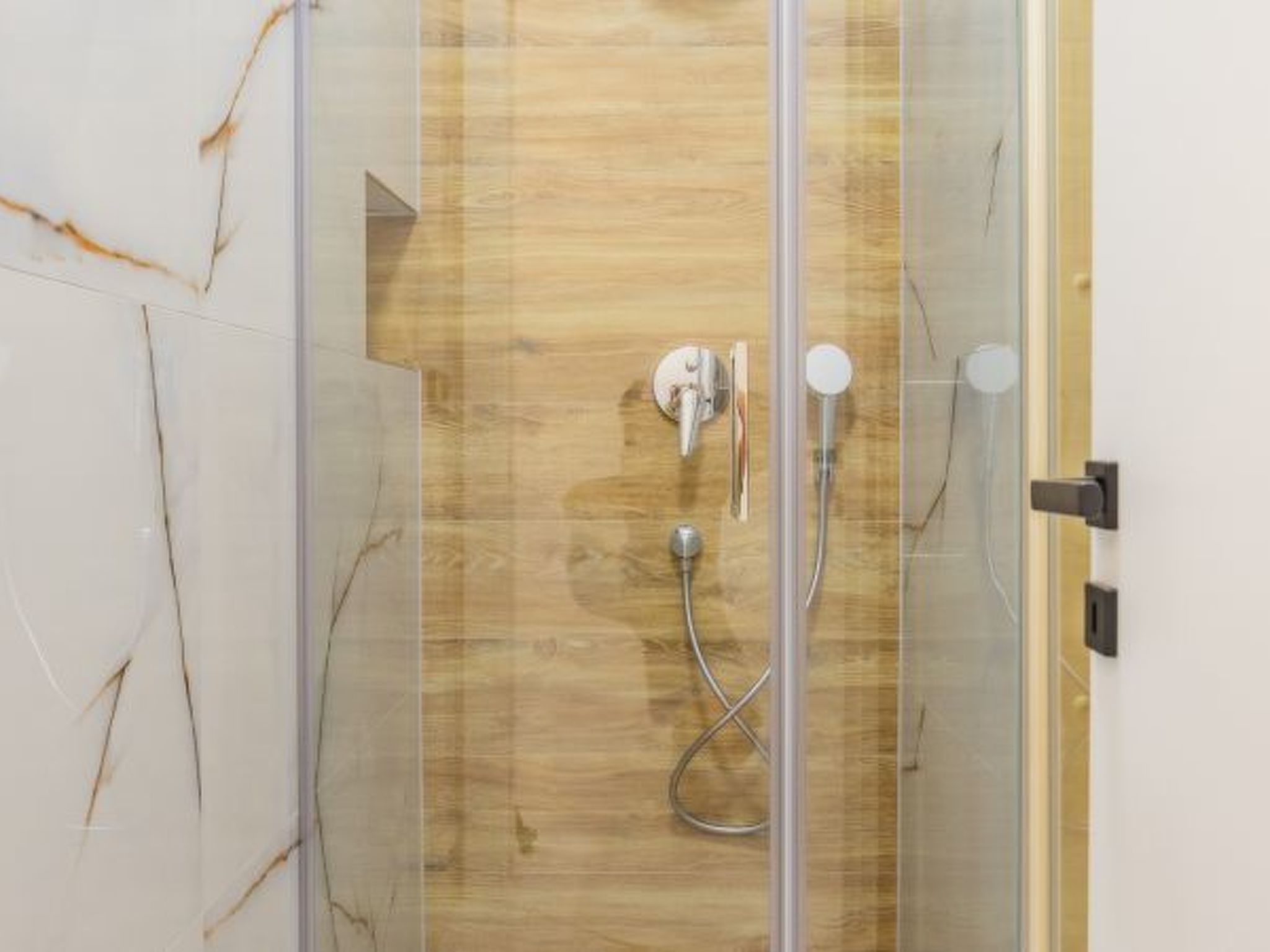 Photo of Villa Elena with two pools and spa