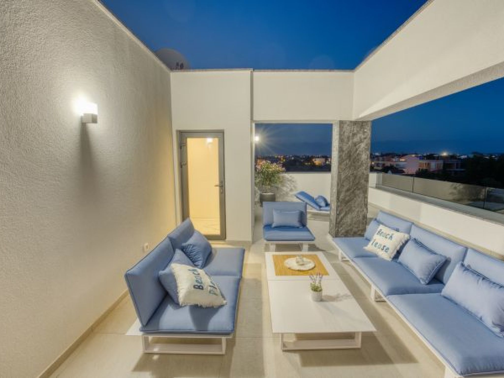 Photo of Villa Elena with two pools and spa