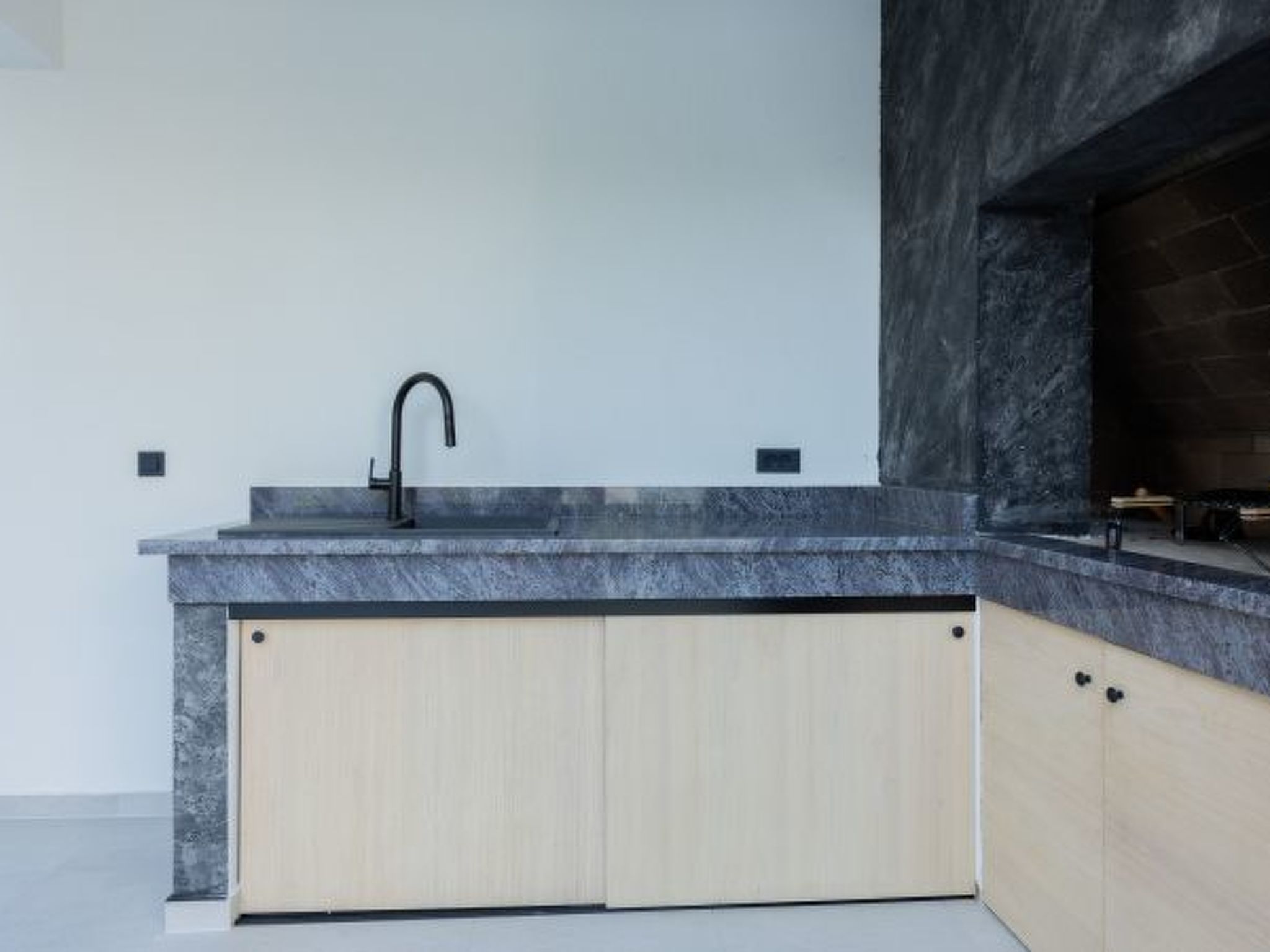 Photo of Villa Elena with two pools and spa