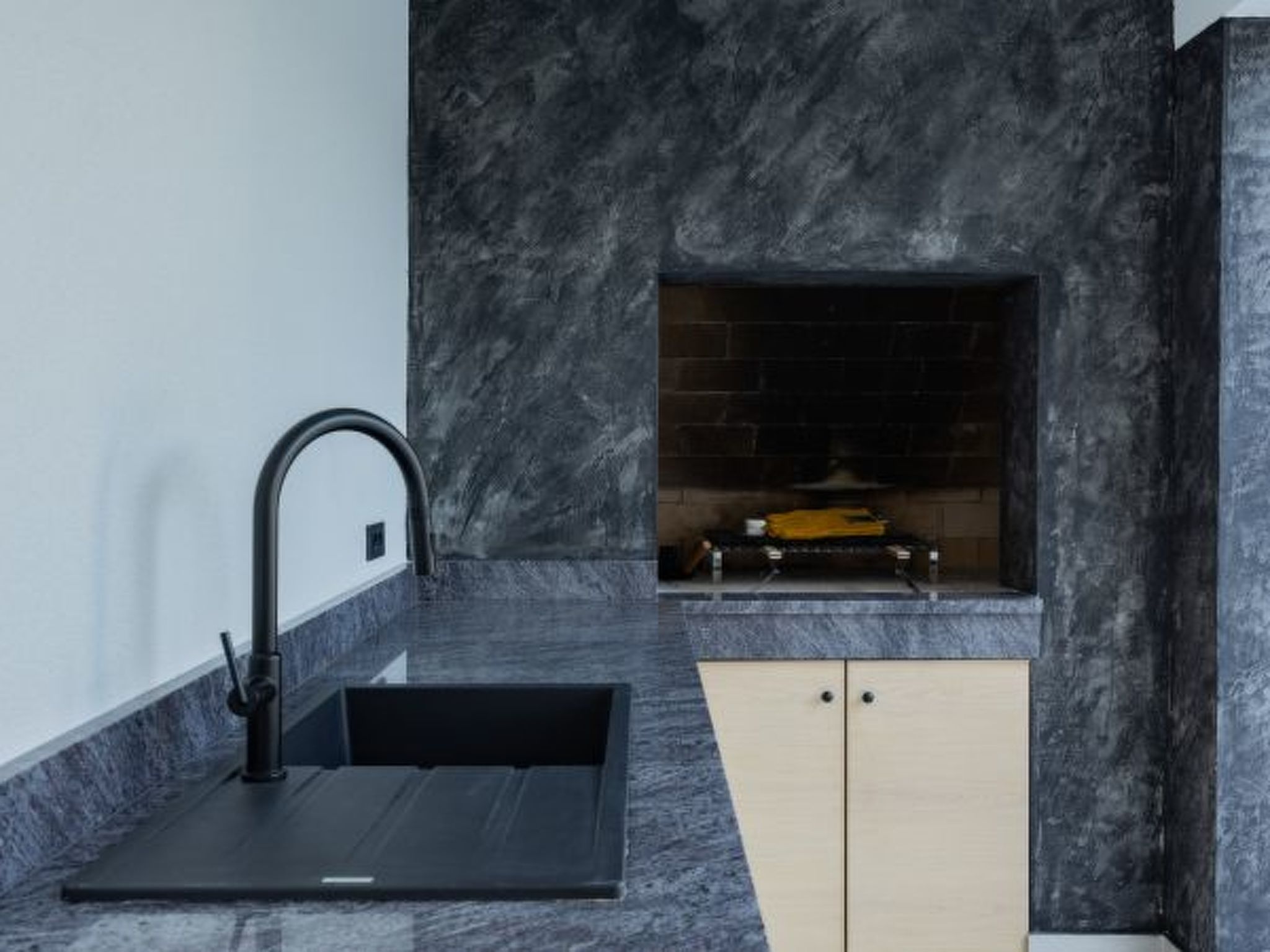 Photo of Villa Elena with two pools and spa