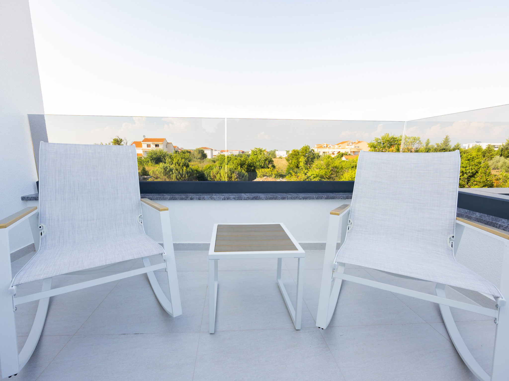 Photo of Villa Elena with two pools and spa