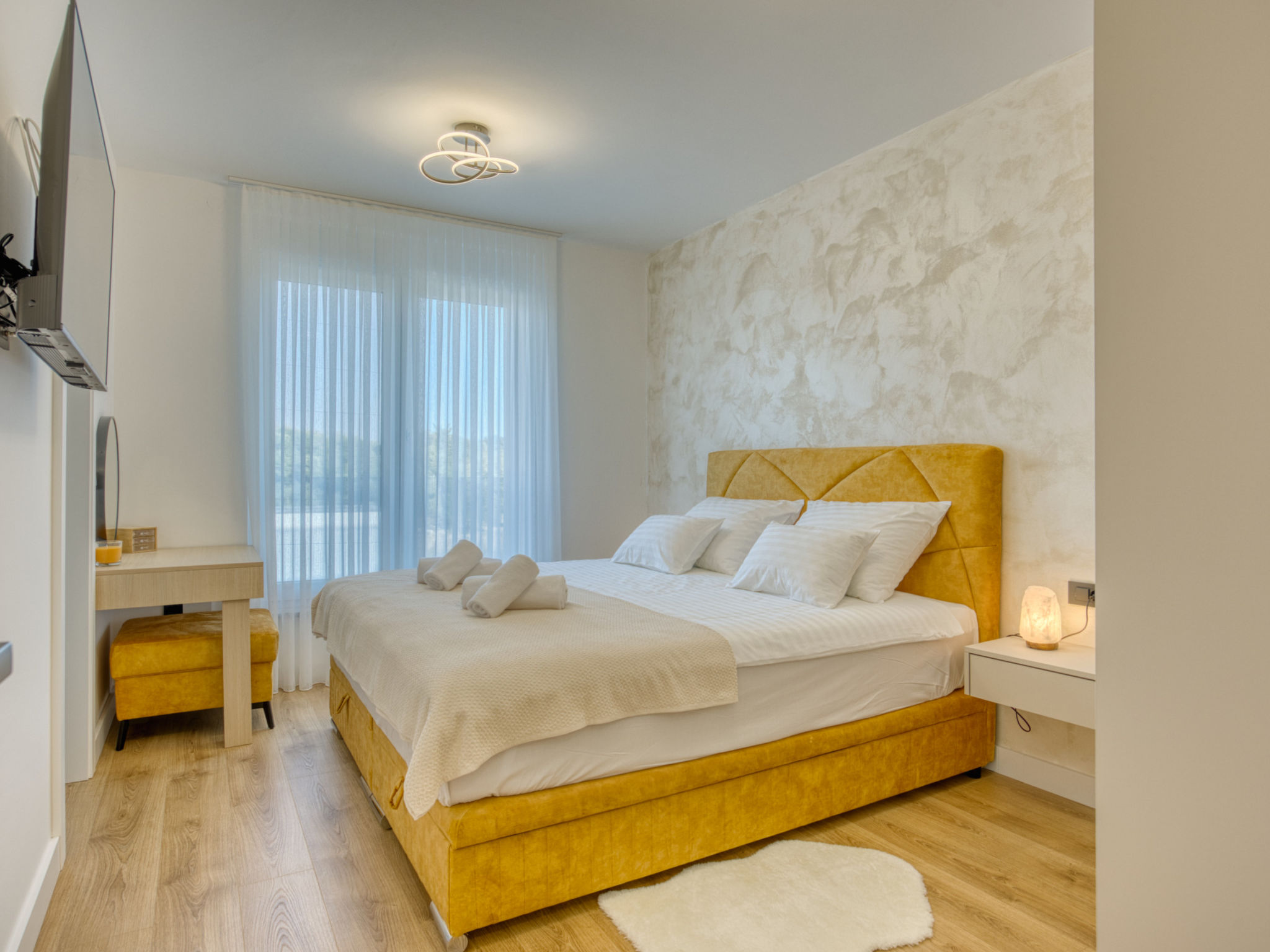 Photo of Villa Elena with two pools and spa