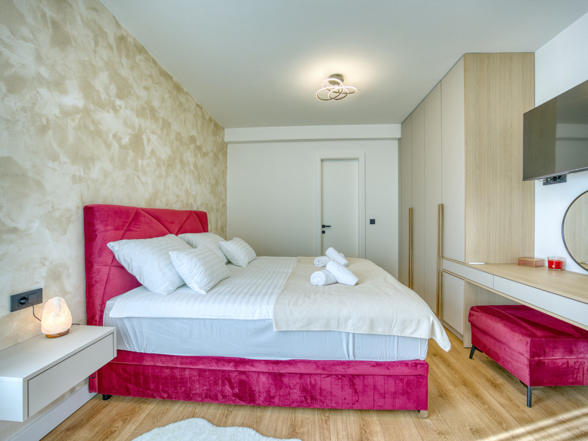 Photo of Villa Elena with two pools and spa