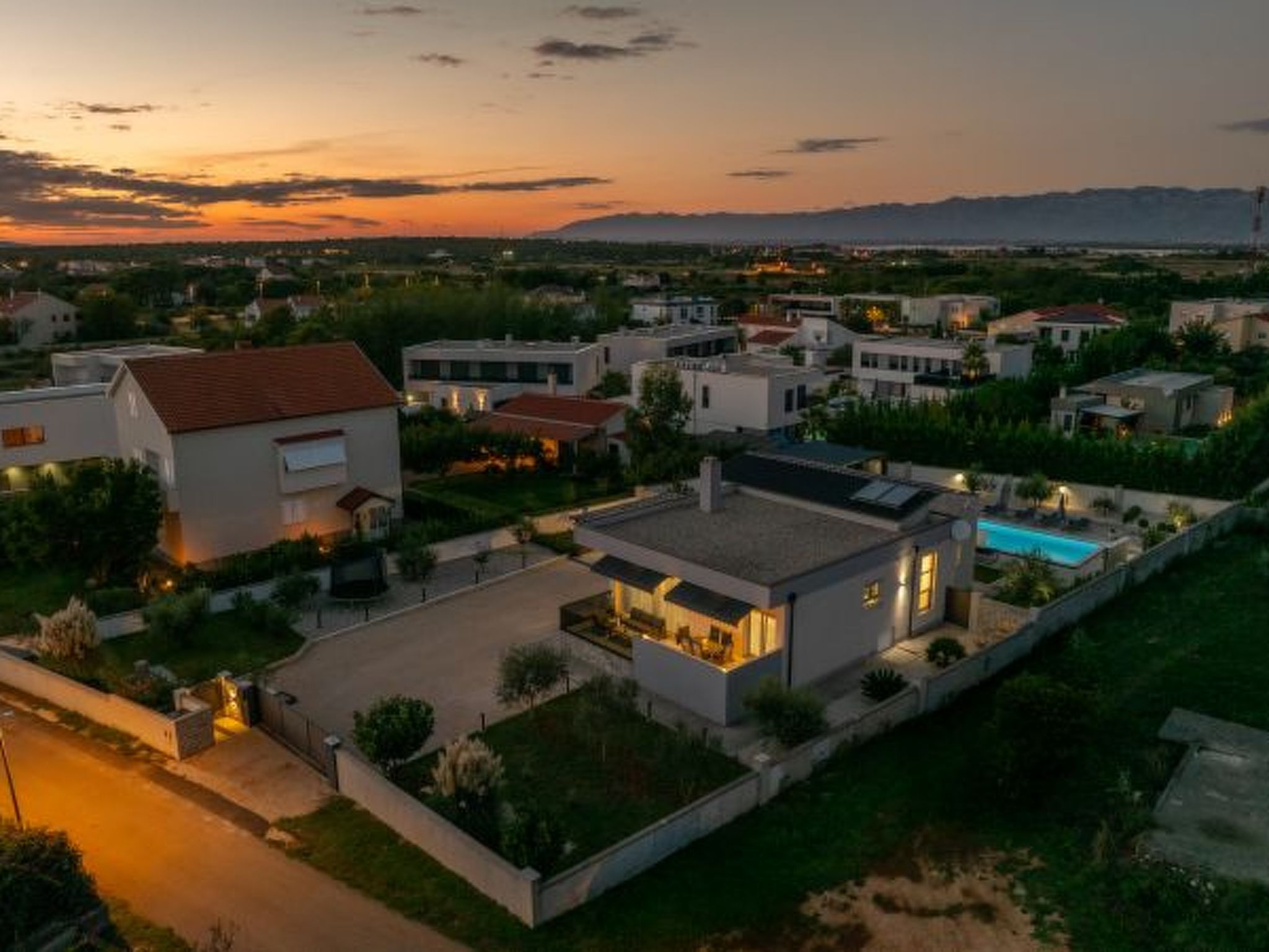 Photo of Villa Miranda with pool