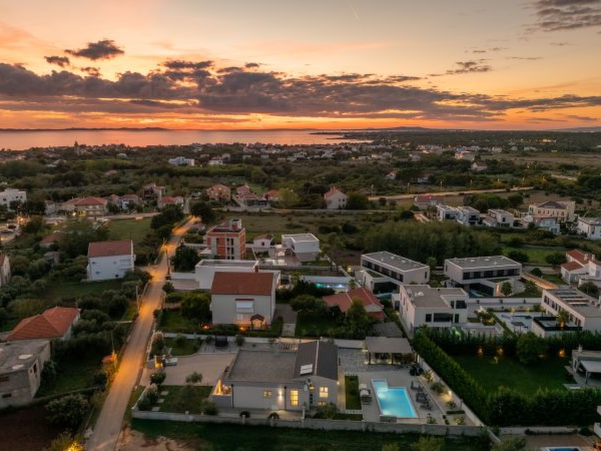Photo of Villa Miranda with pool