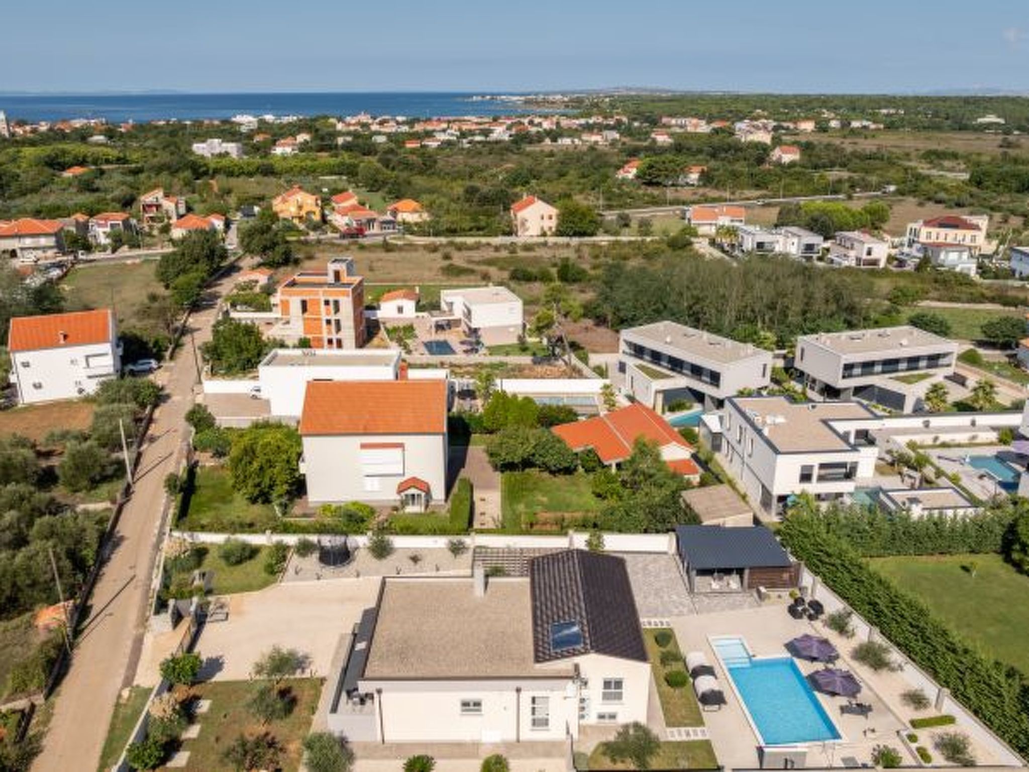 Photo of Villa Miranda with pool