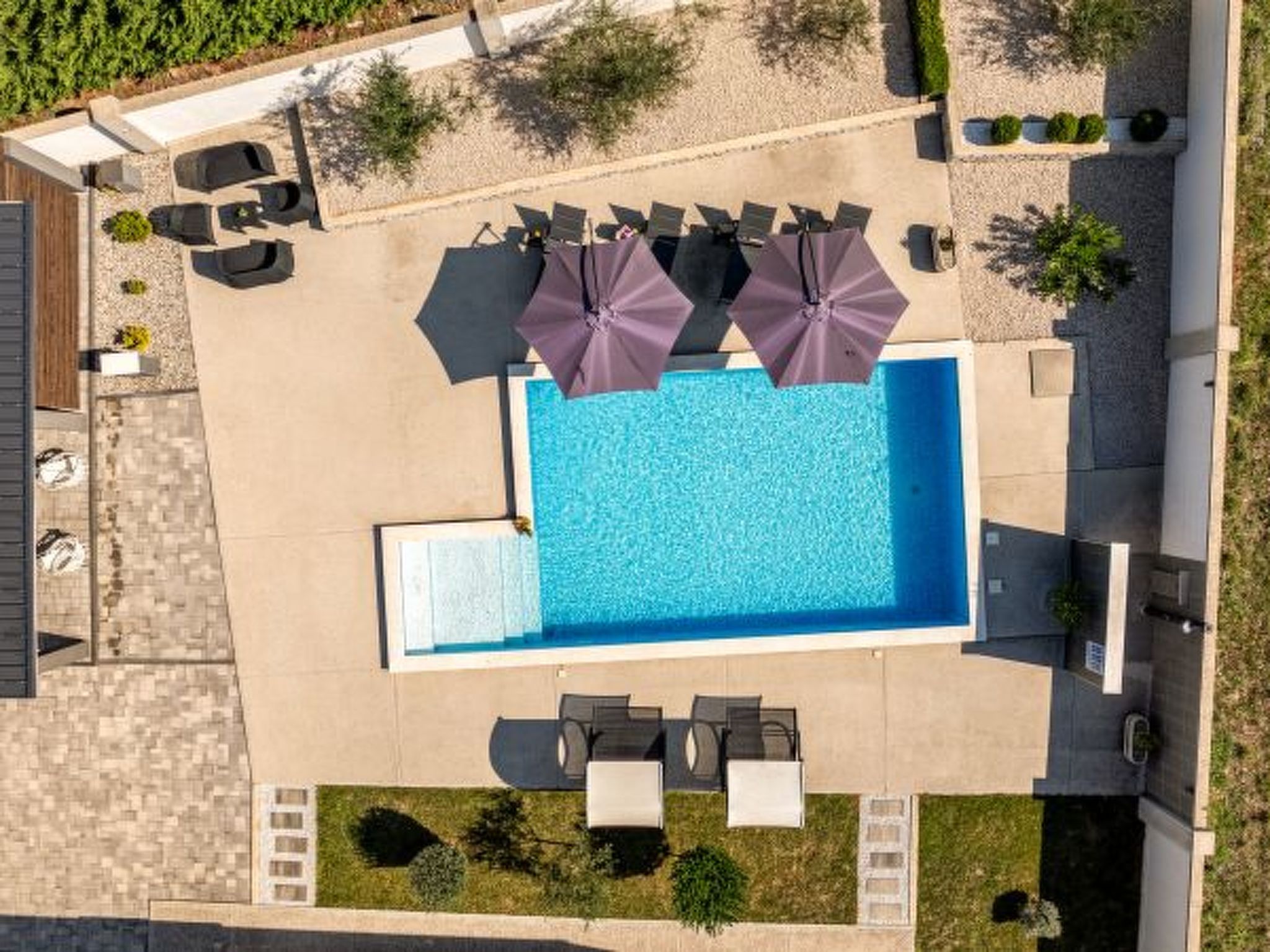 Photo of Villa Miranda with pool