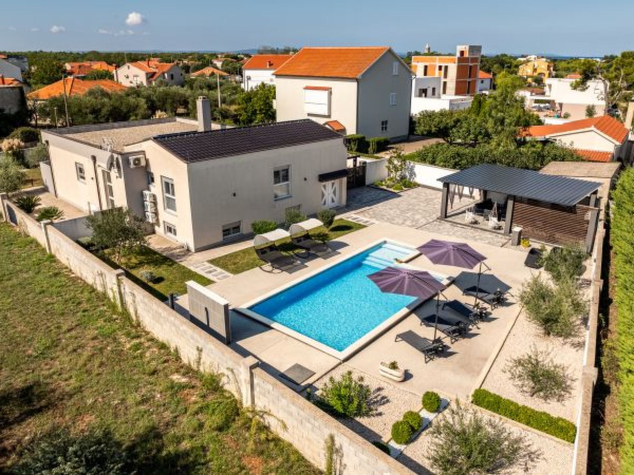 Photo of Villa Miranda with pool