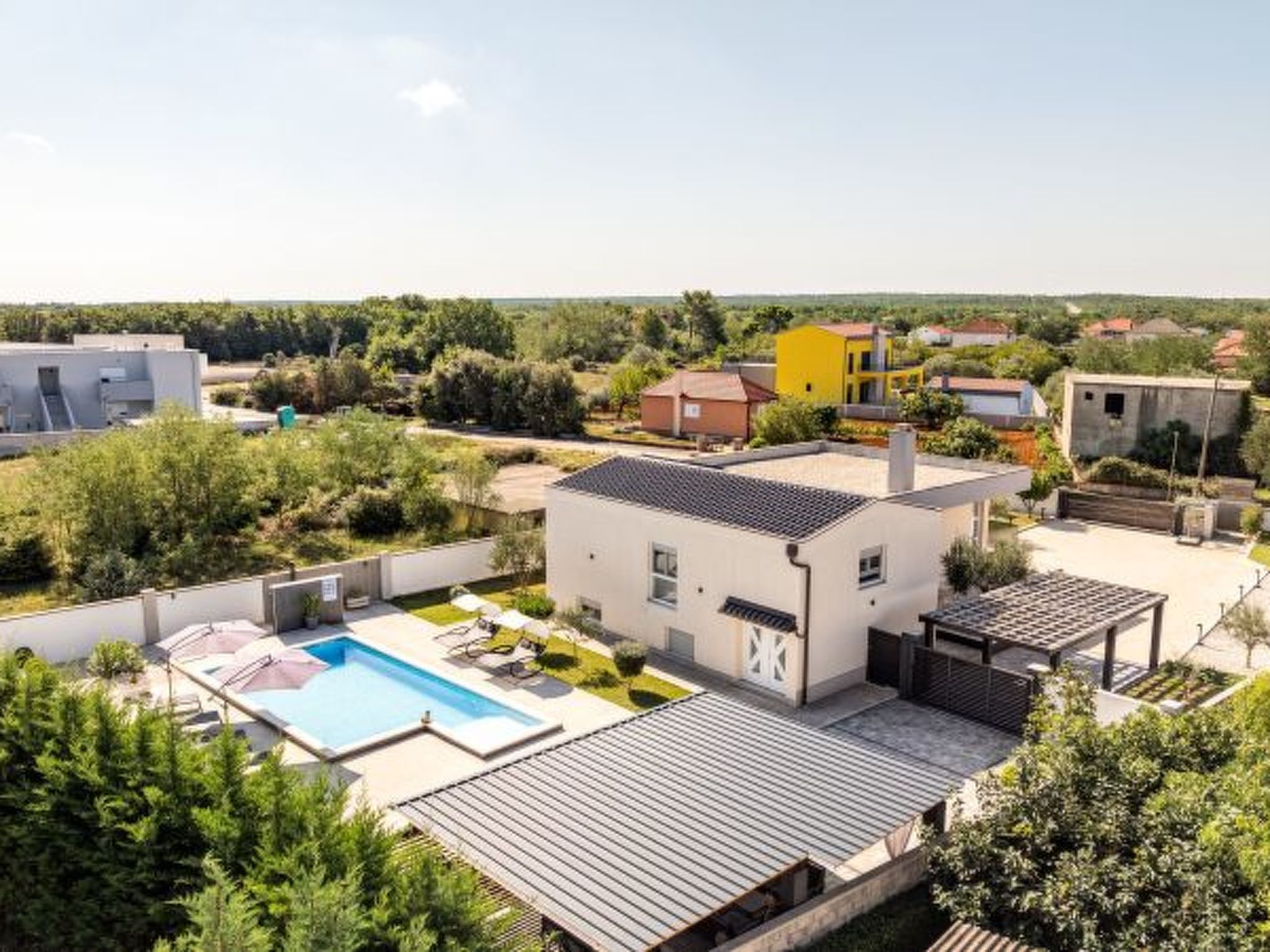 Photo of Villa Miranda with pool