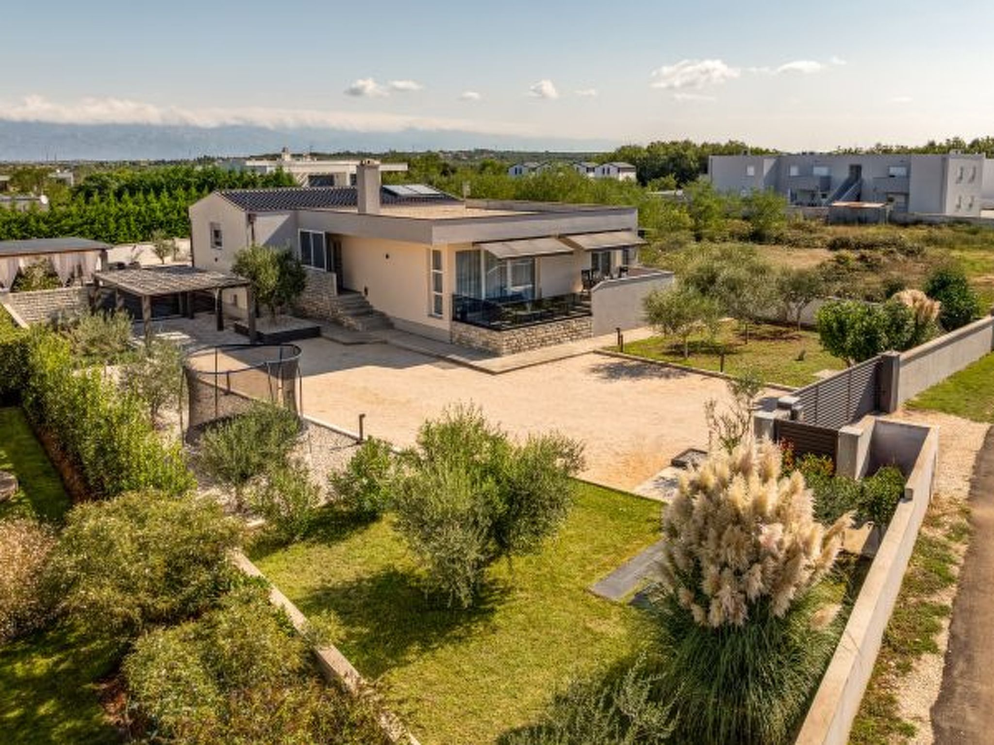 Photo of Villa Miranda with pool