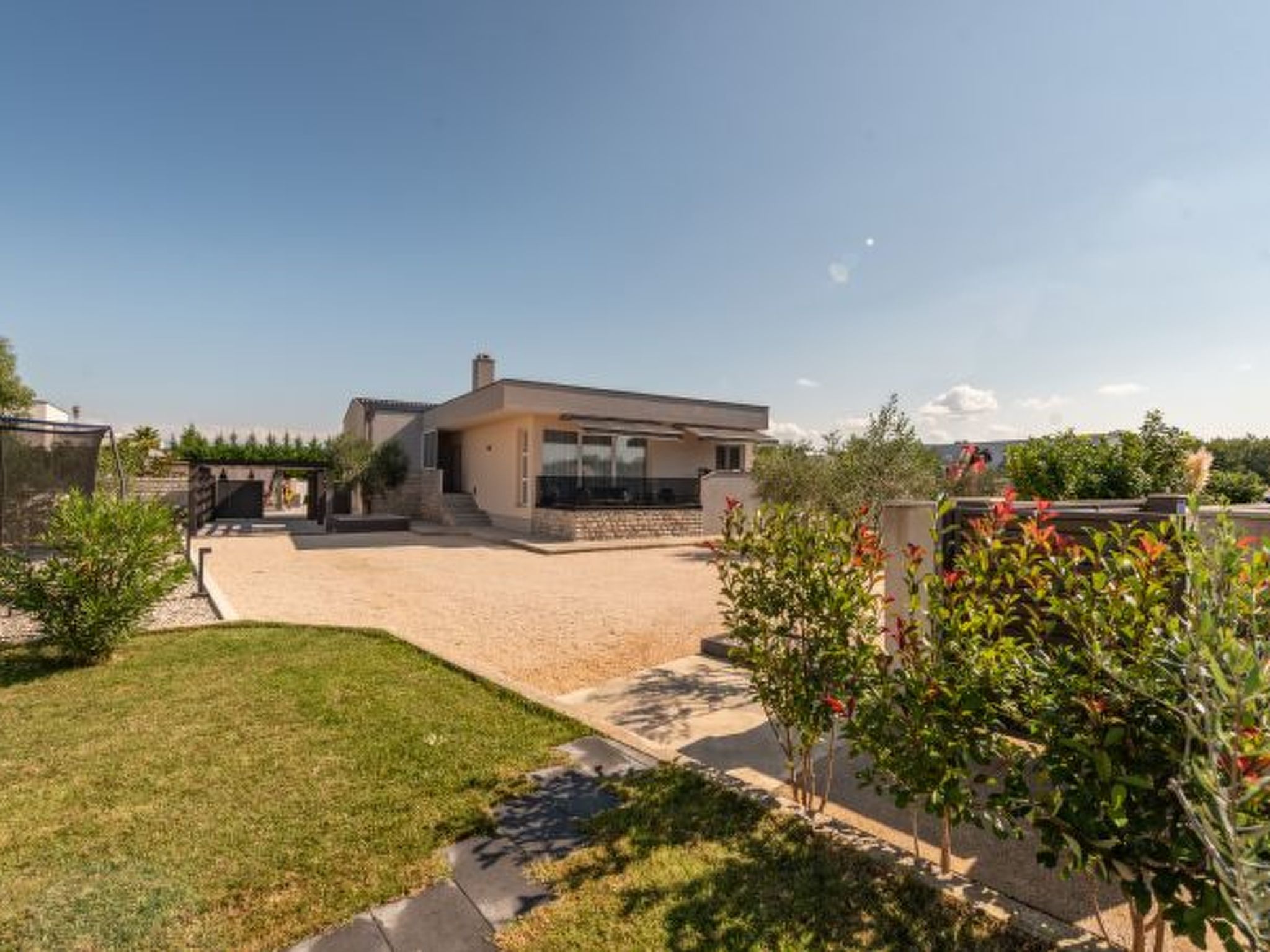 Photo of Villa Miranda with pool