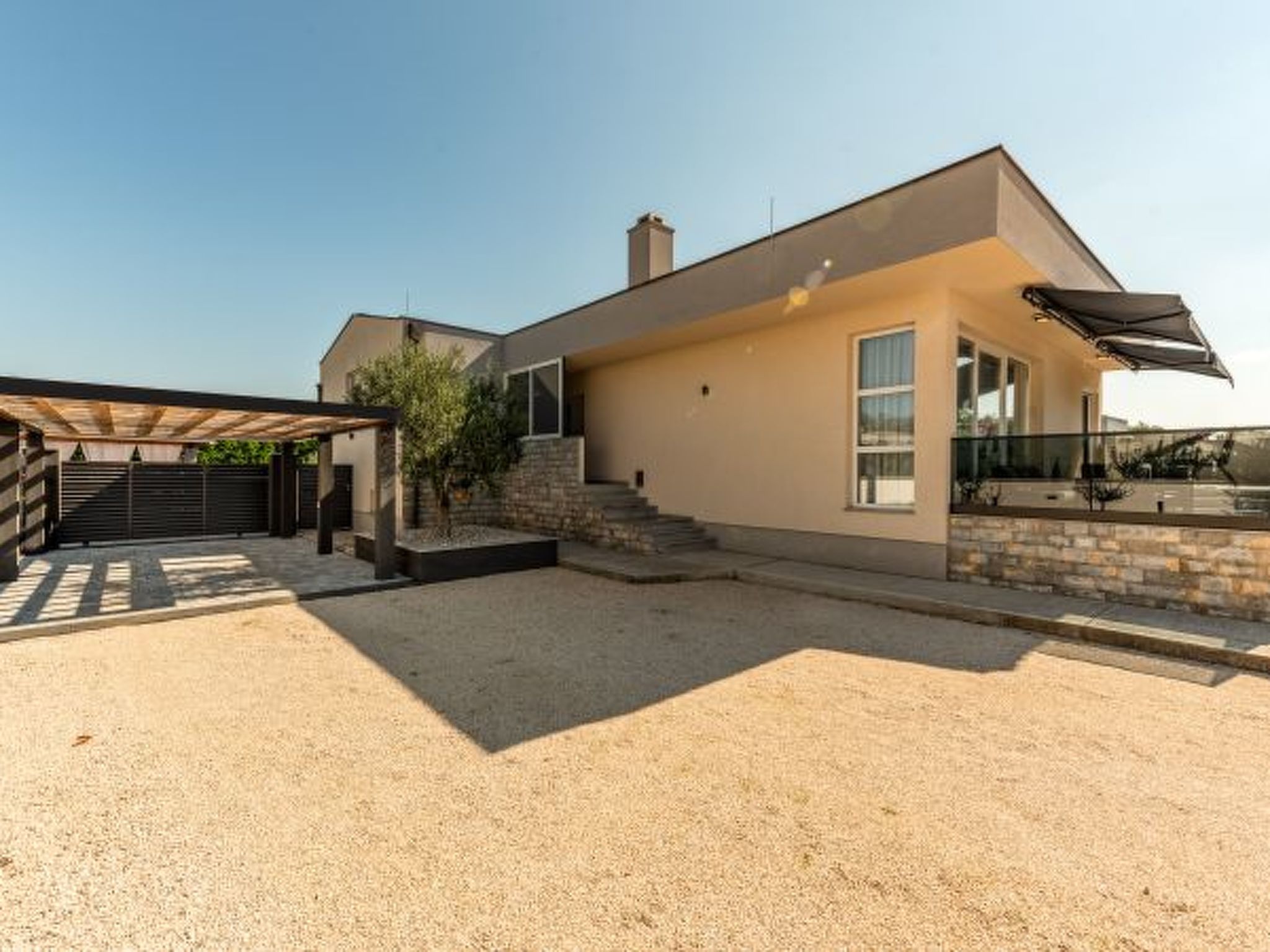 Photo of Villa Miranda with pool