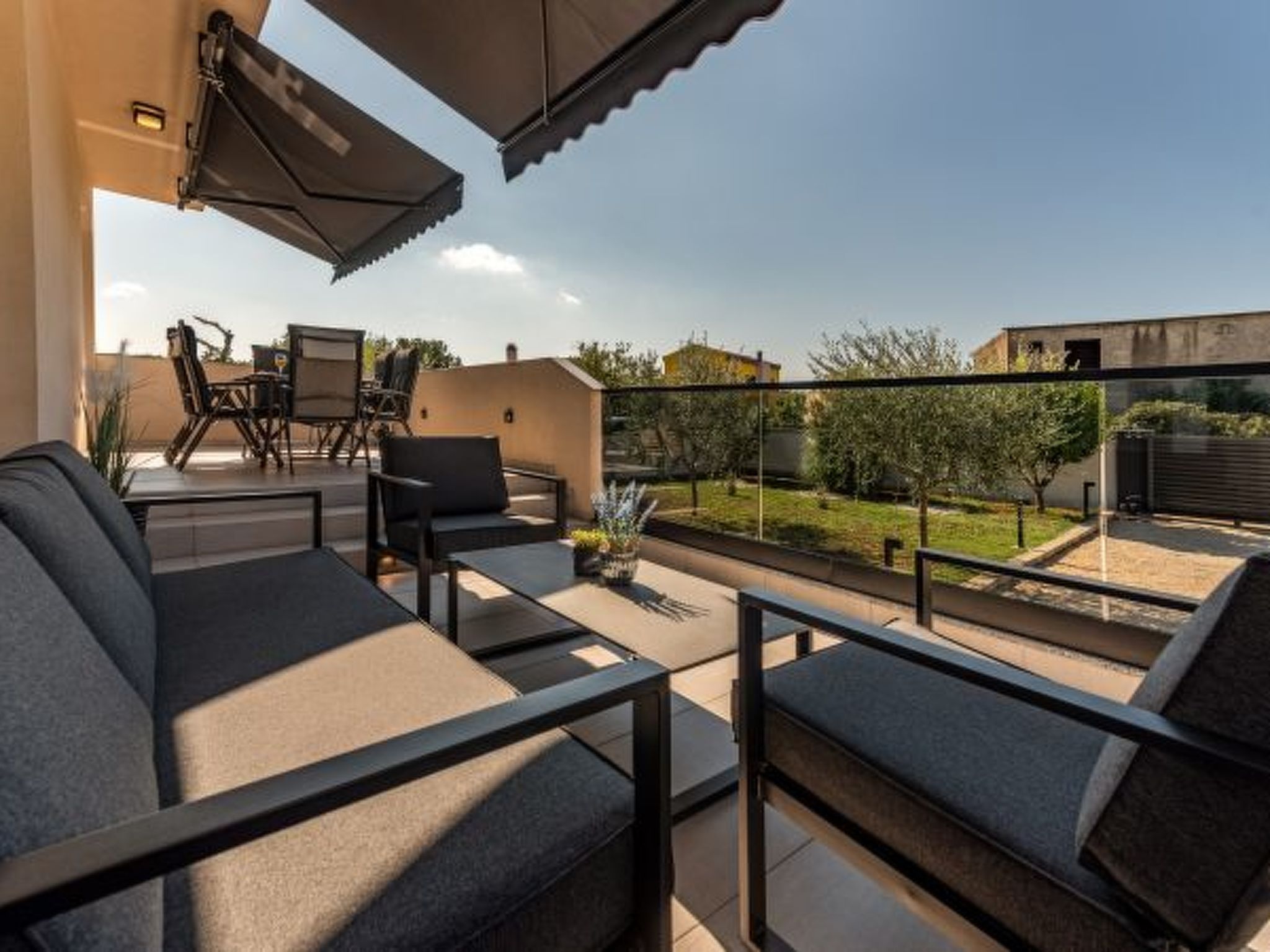 Photo of Villa Miranda with pool