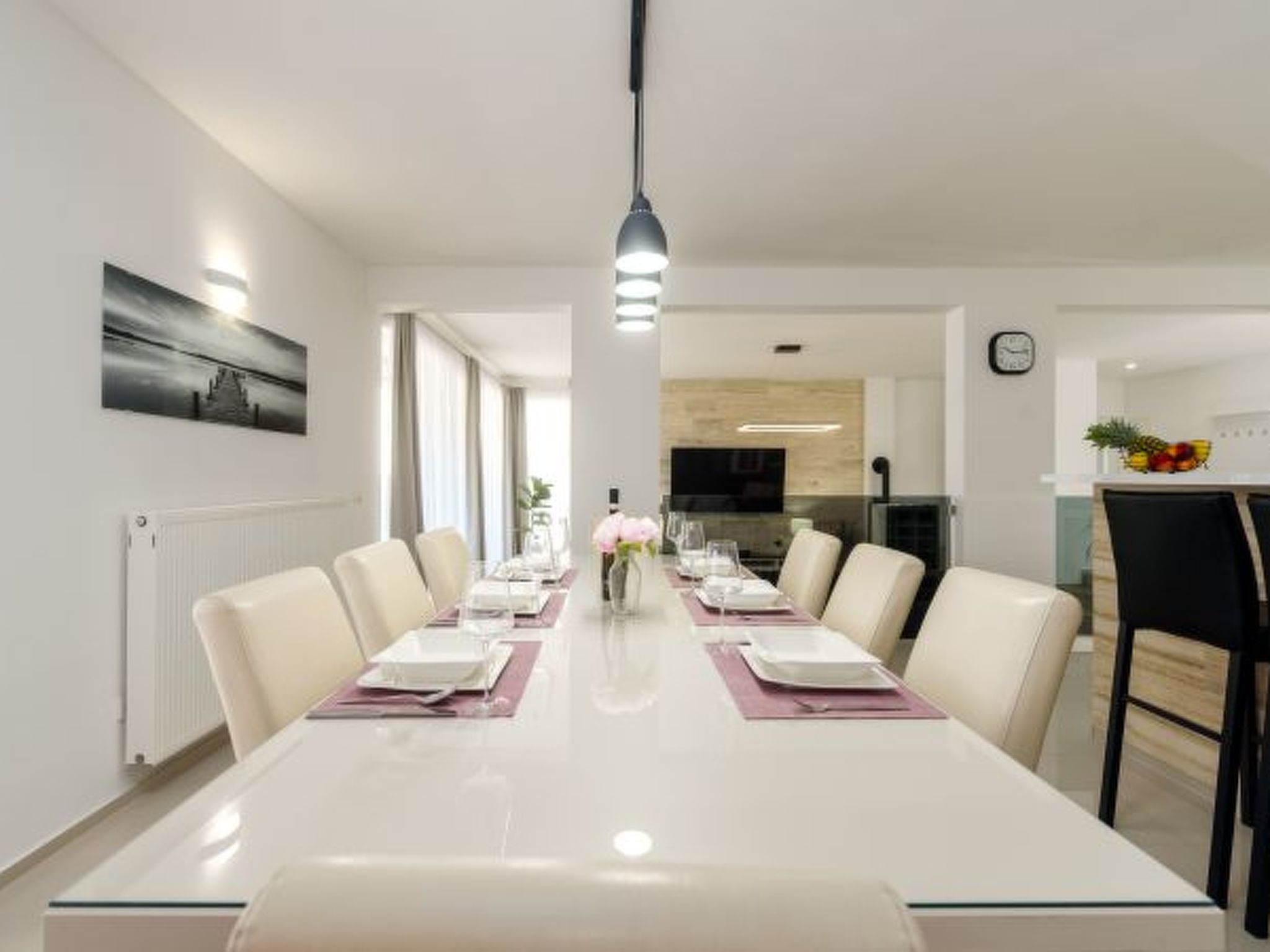 Photo of Villa Miranda with pool