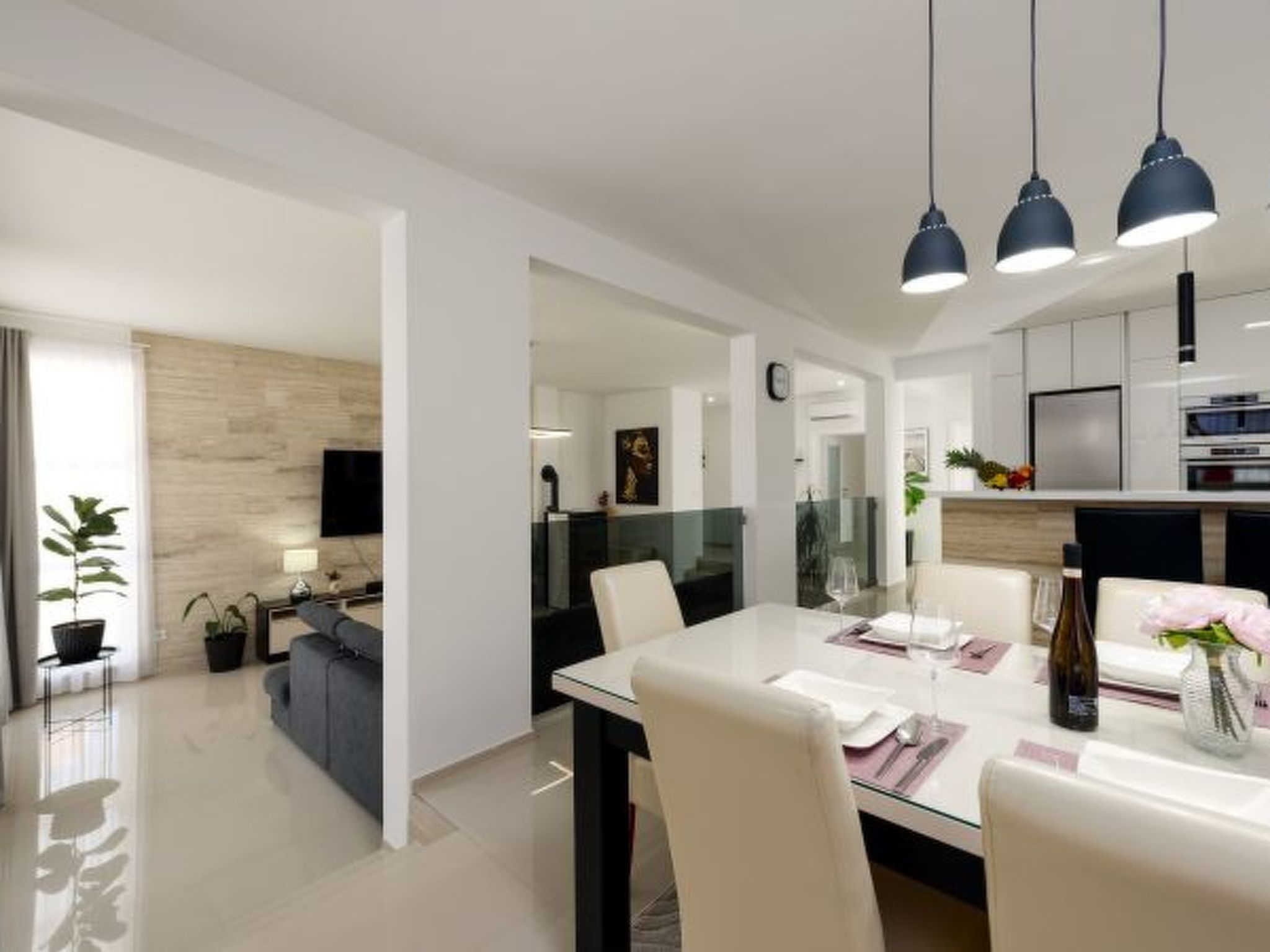 Photo of Villa Miranda with pool