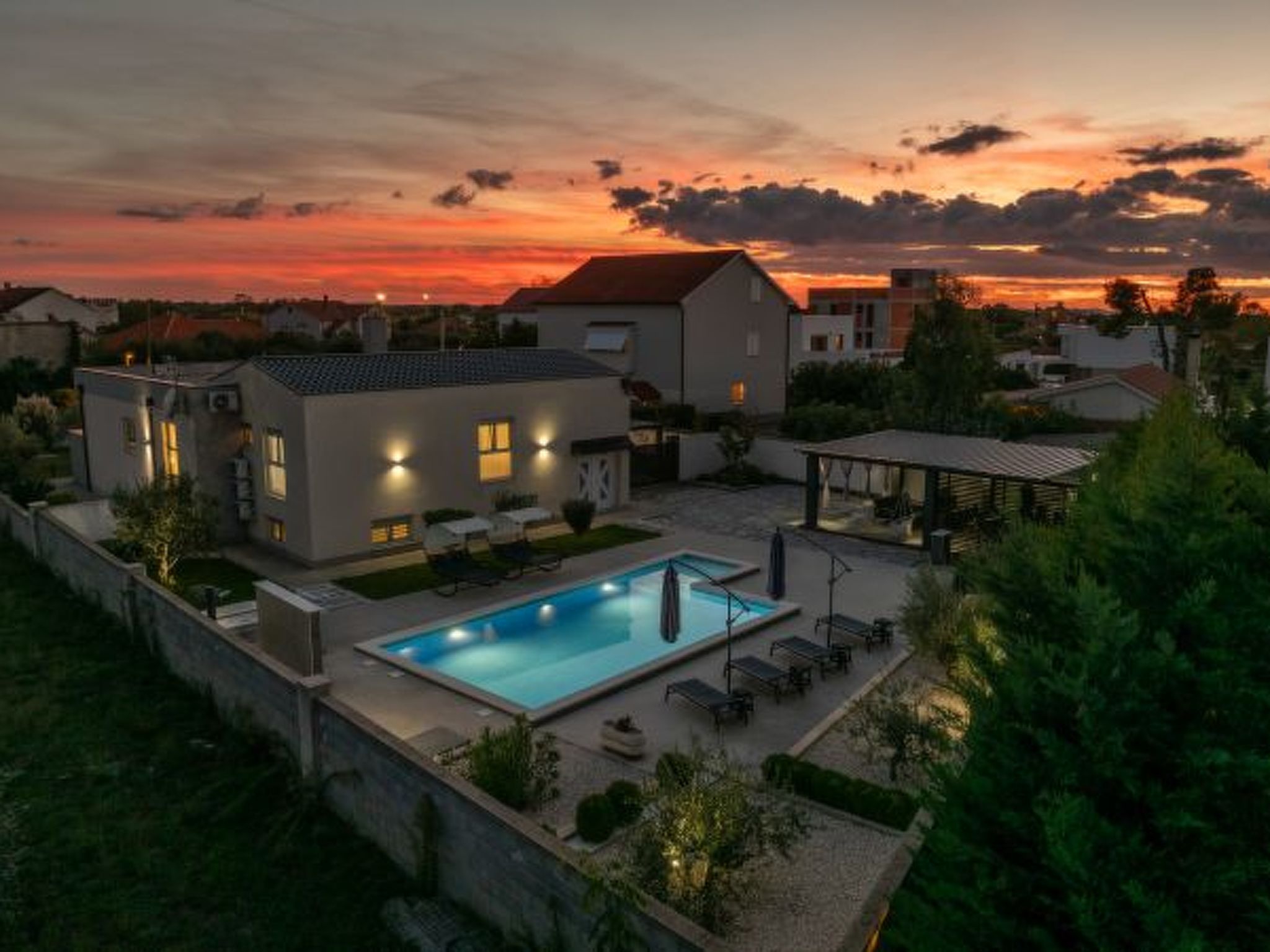 Photo of Villa Miranda with pool