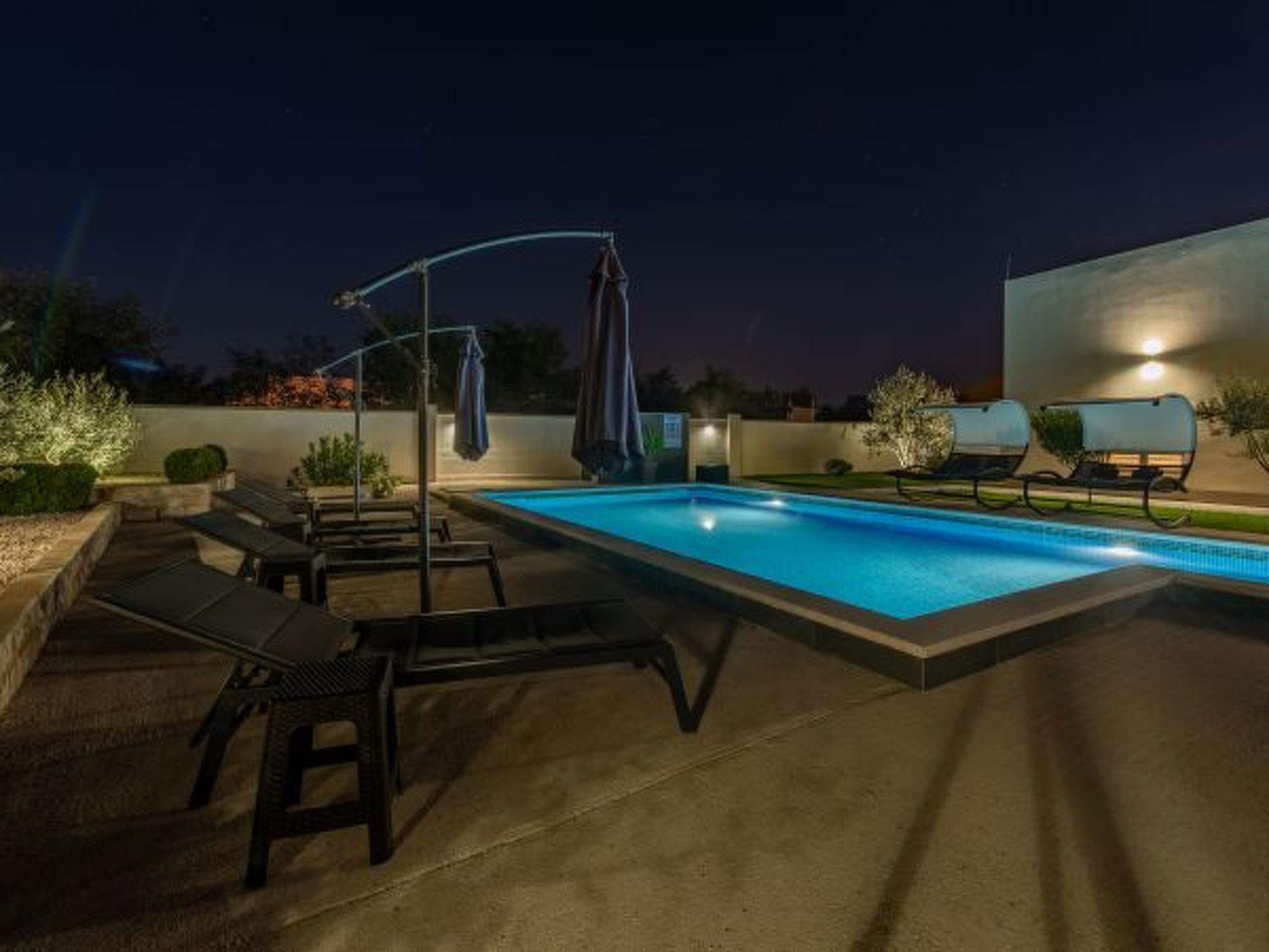 Photo of Villa Miranda with pool