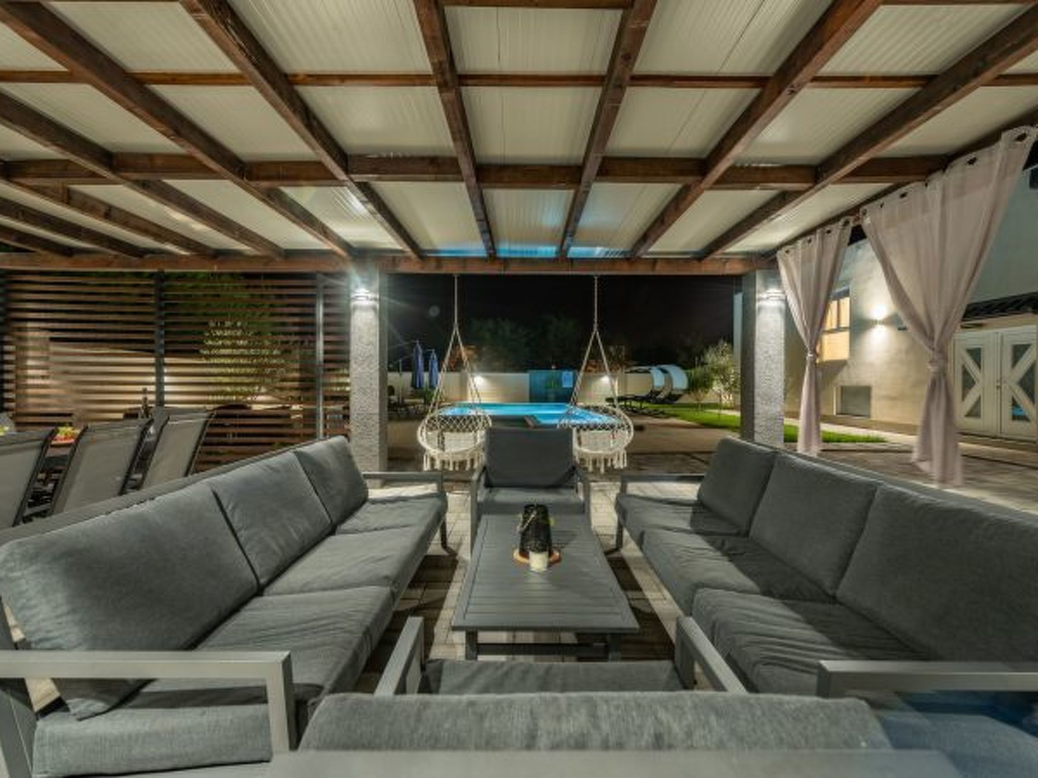 Photo of Villa Miranda with pool