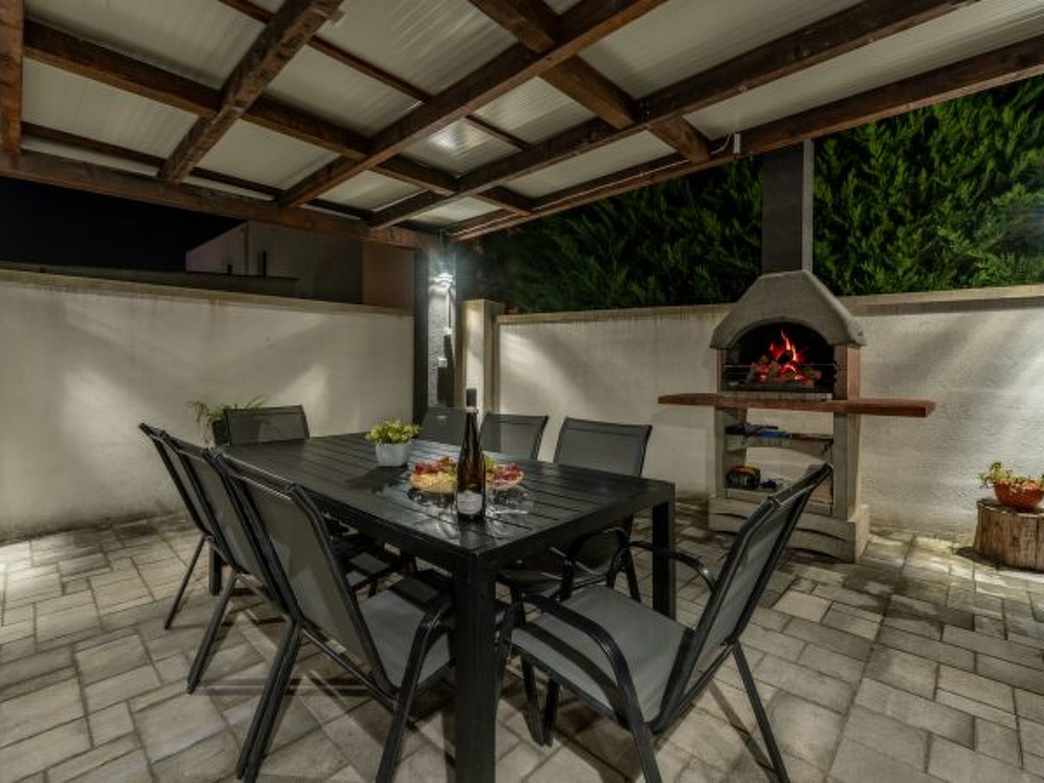 Photo of Villa Miranda with pool