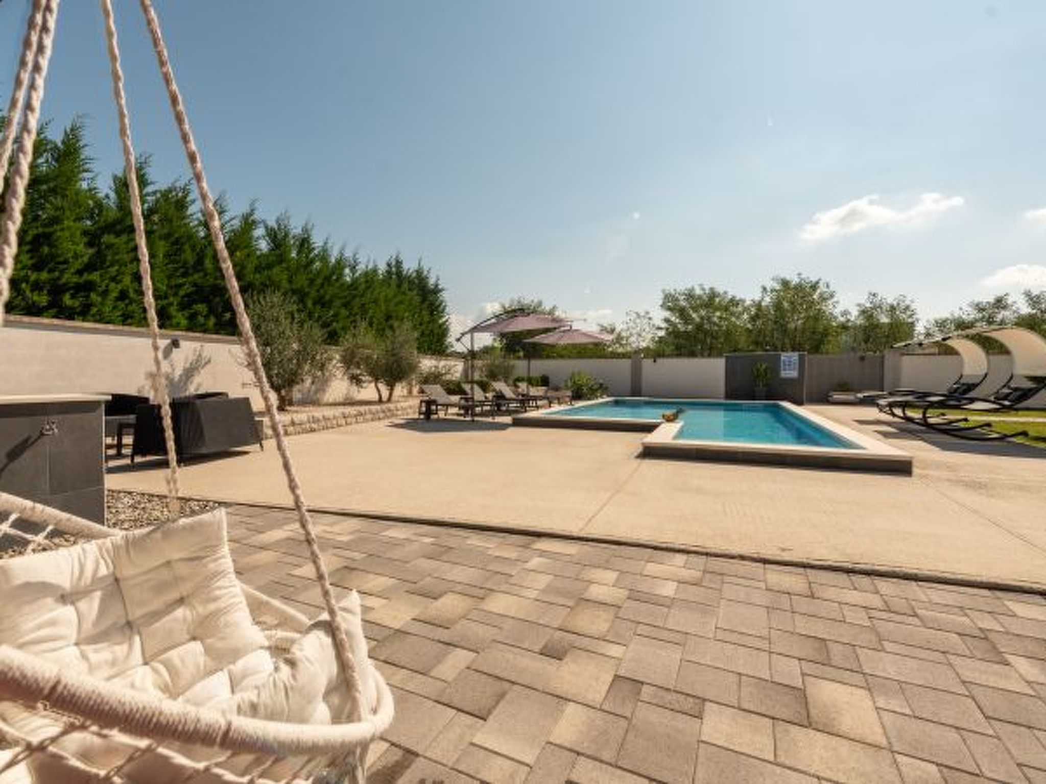 Photo of Villa Miranda with pool