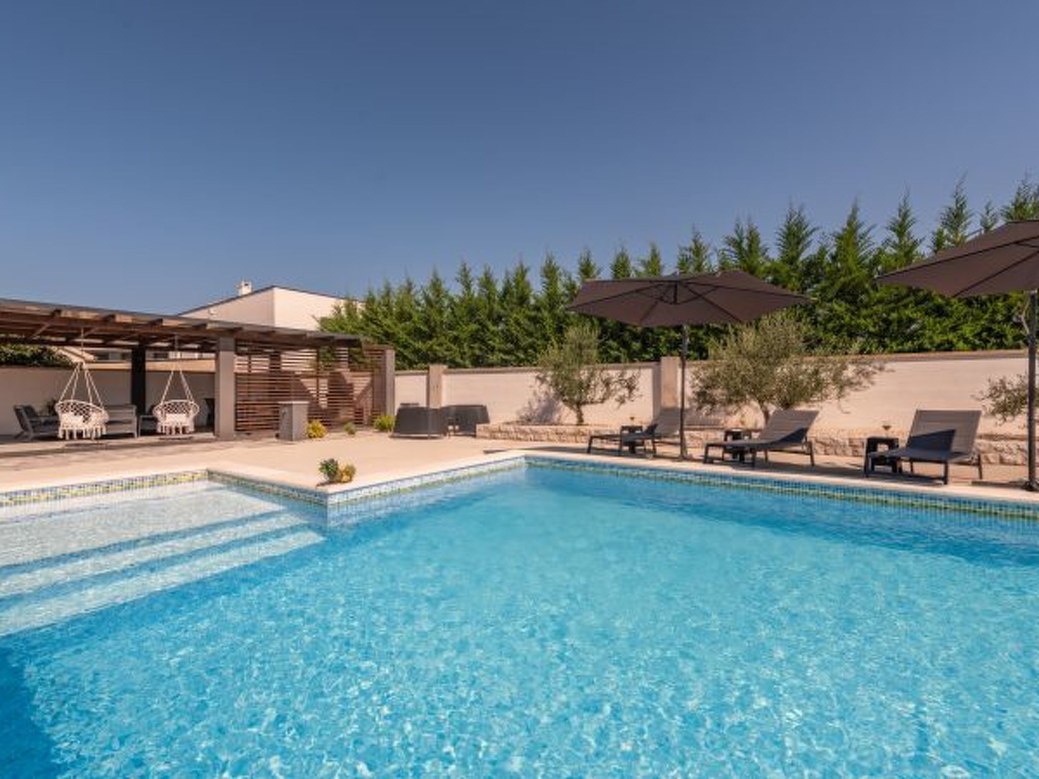 Photo of Villa Miranda with pool