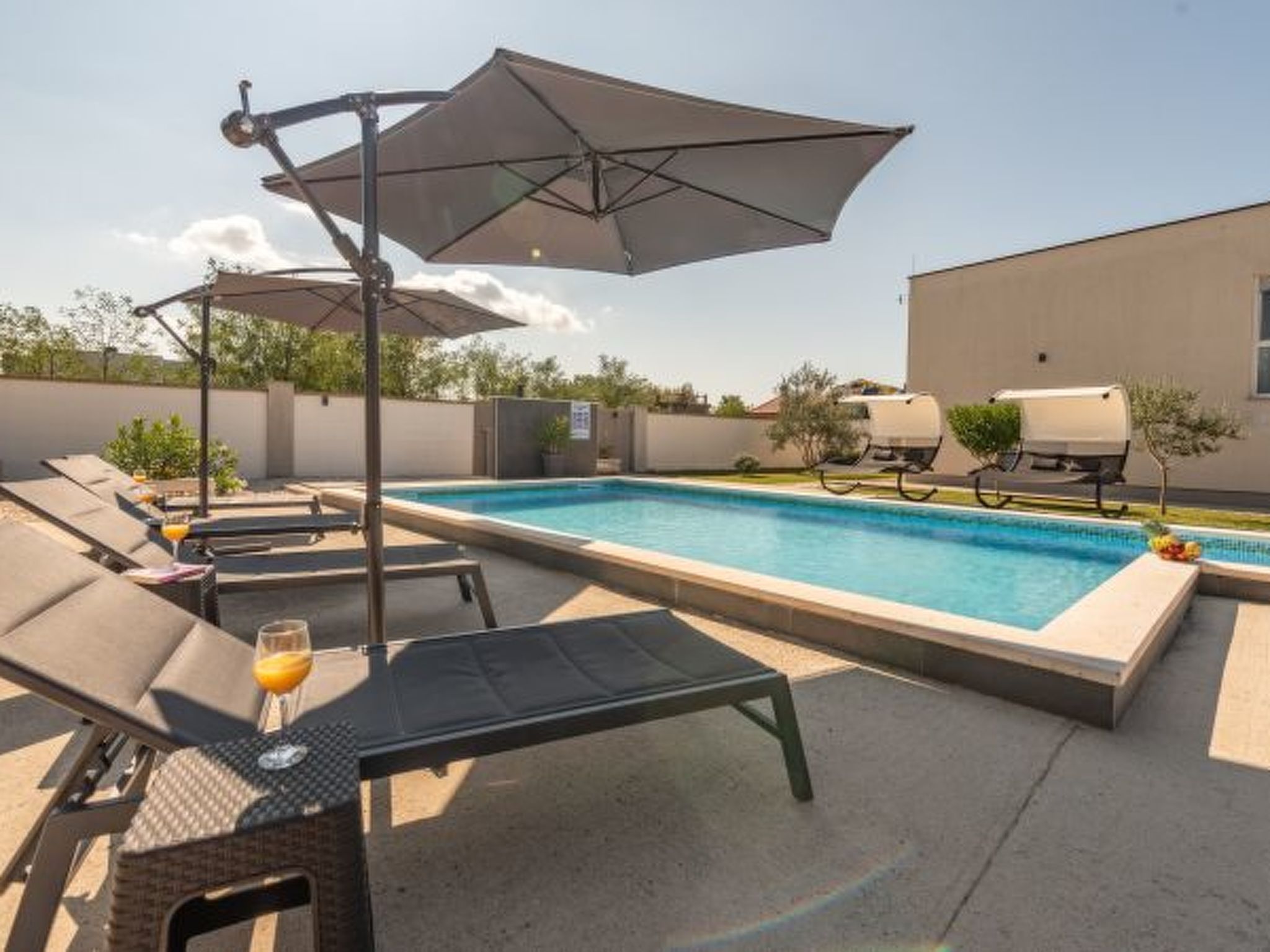 Photo of Villa Miranda with pool