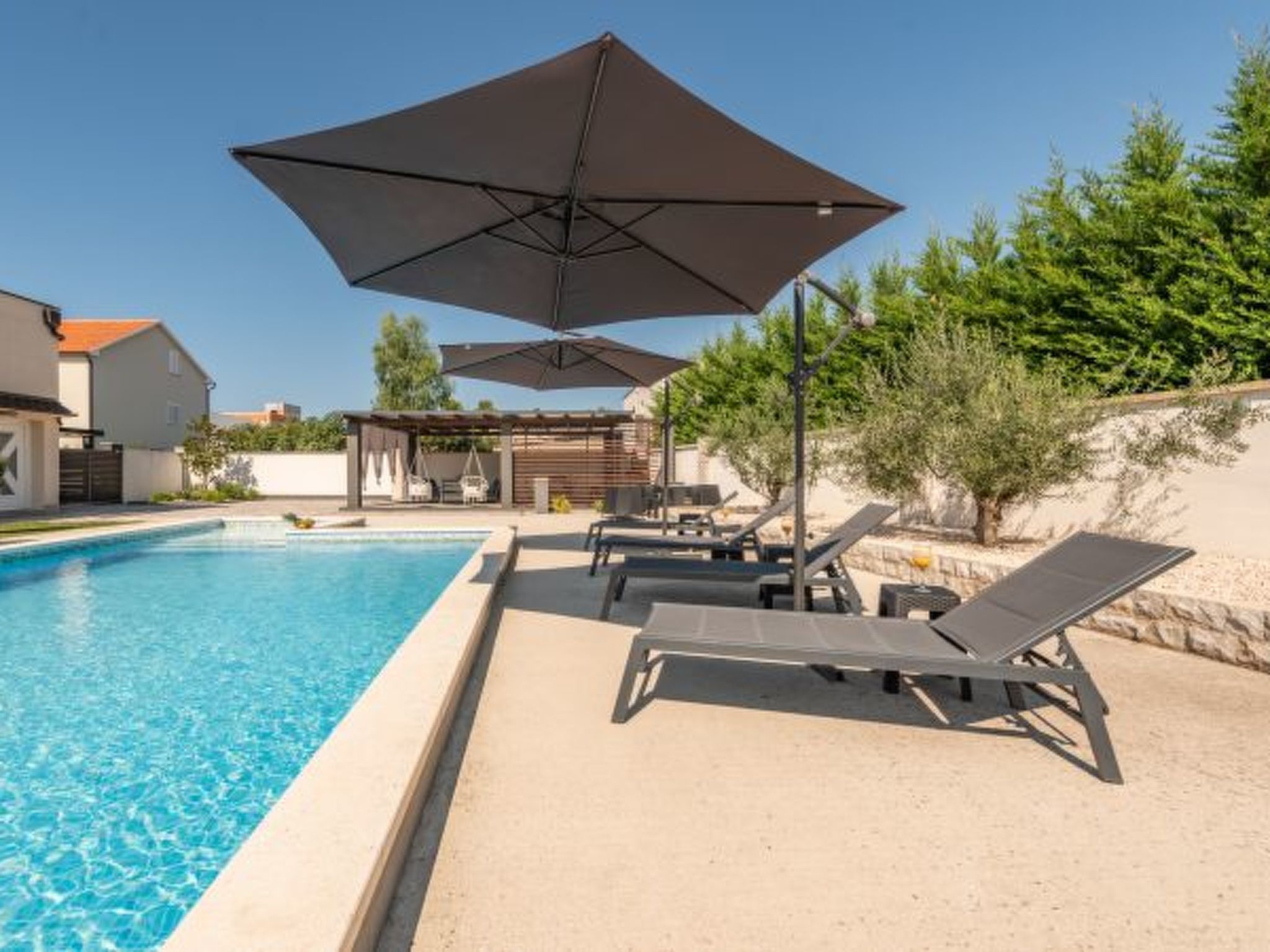 Photo of Villa Miranda with pool